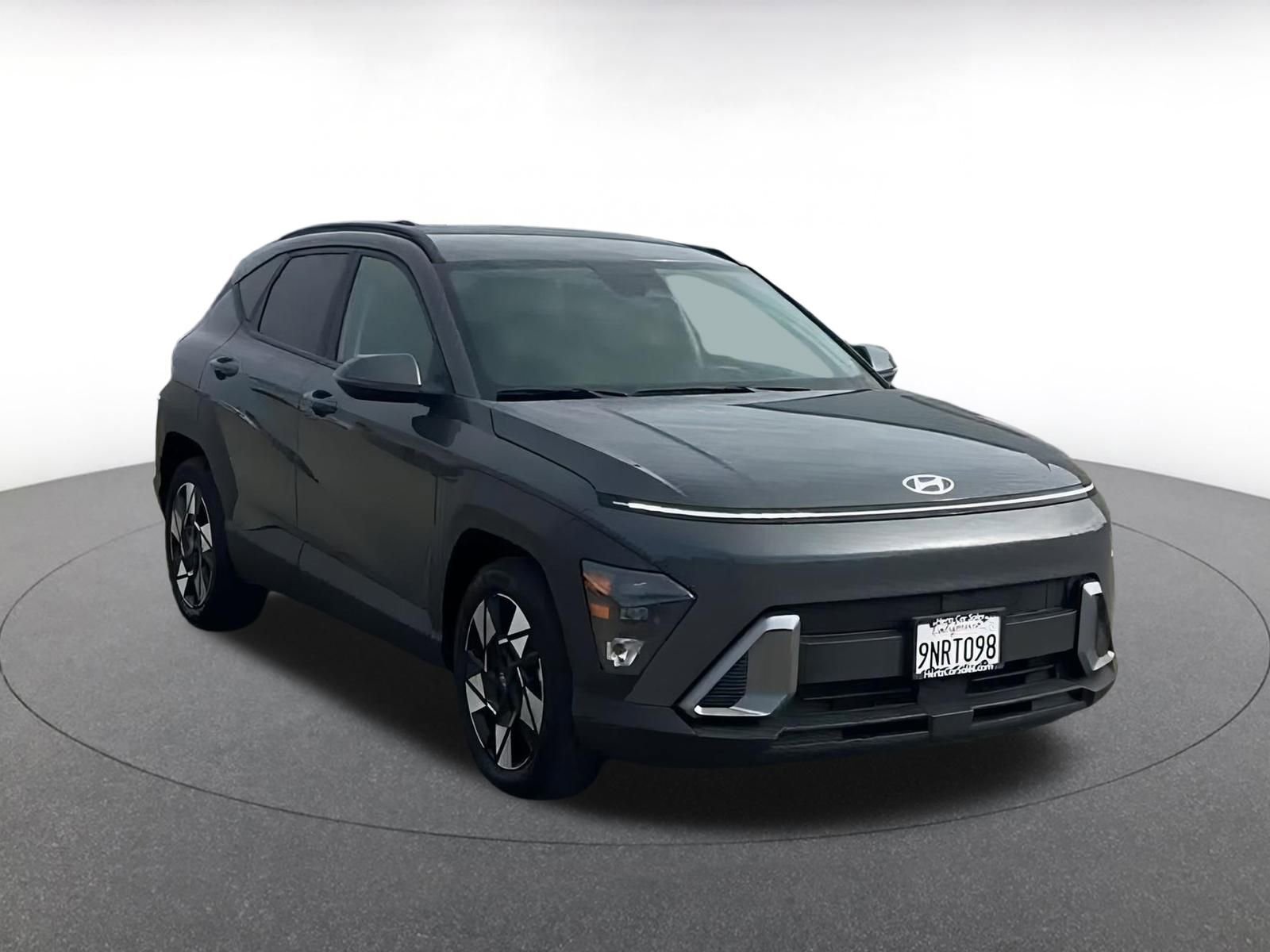 Thumbnail: 2025 Hyundai Kona - 3