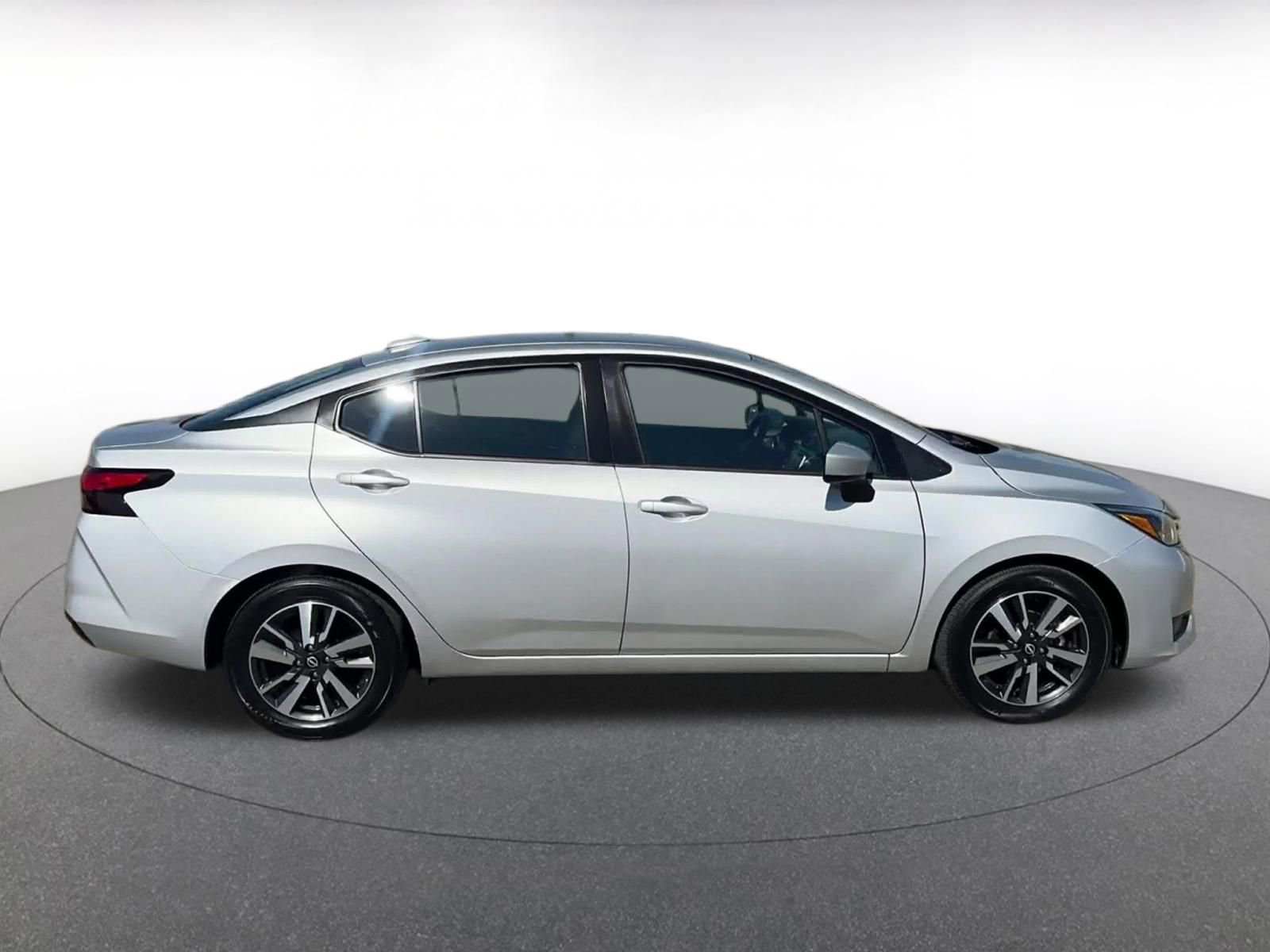 Thumbnail: 2025 Nissan Versa - 16