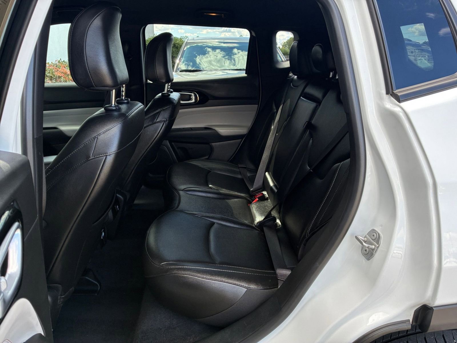 Thumbnail: 2025 Jeep Compass - 27