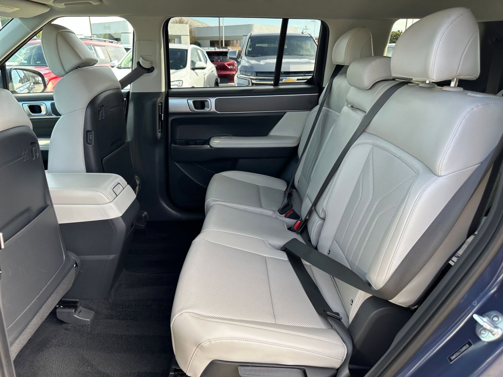 Thumbnail: 2025 Hyundai Santa Fe - 30