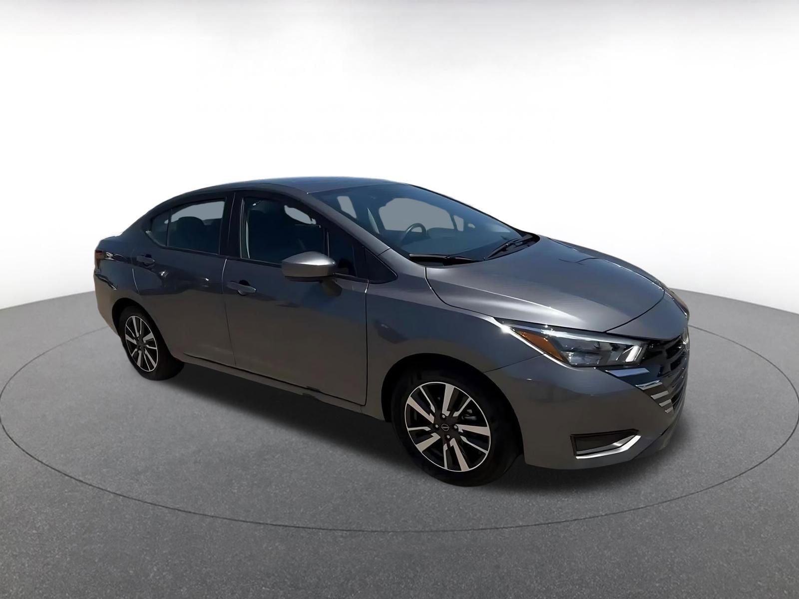 Thumbnail: 2025 Nissan Versa - 2