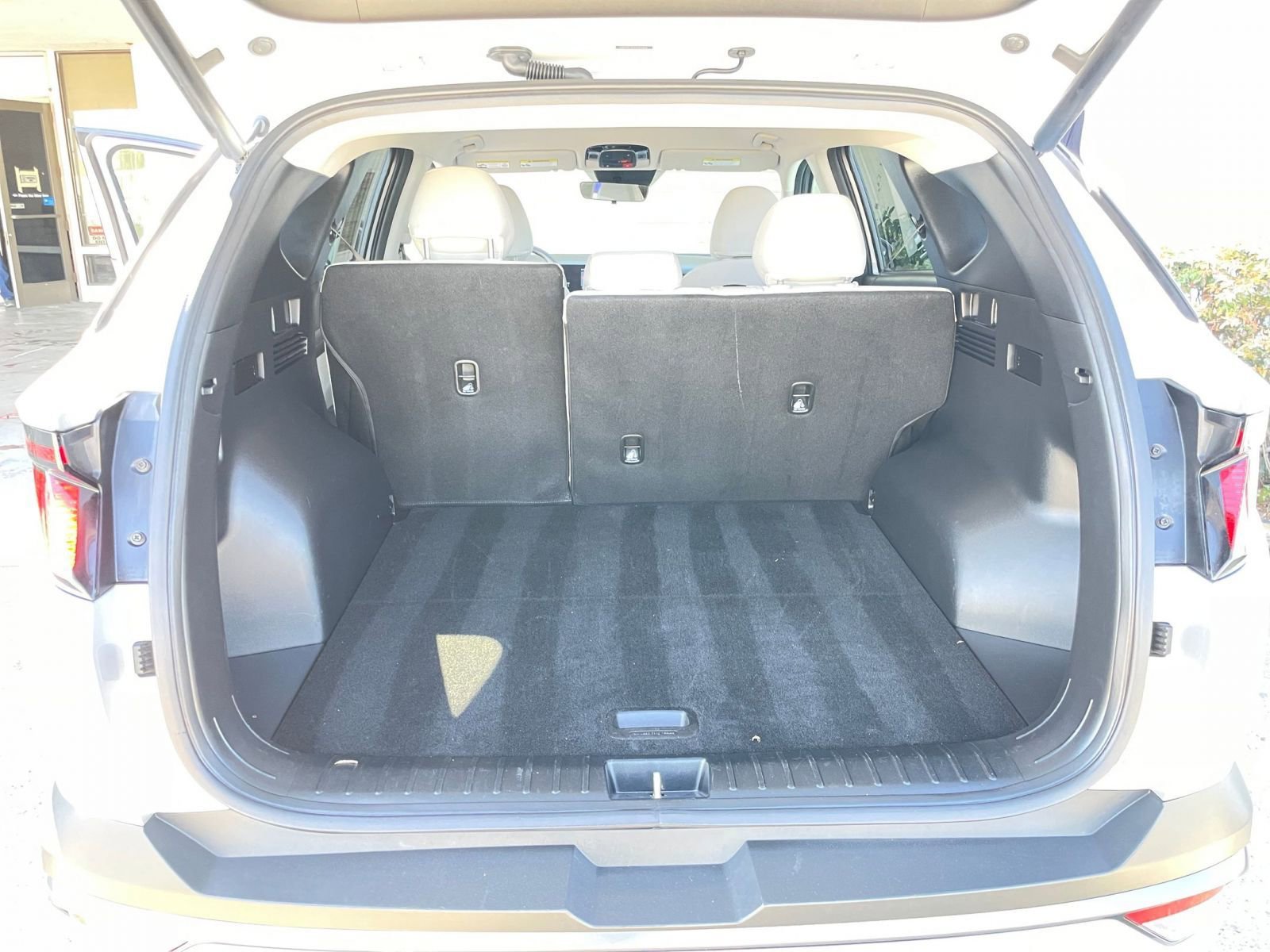 Thumbnail: 2025 Hyundai Tucson - 33