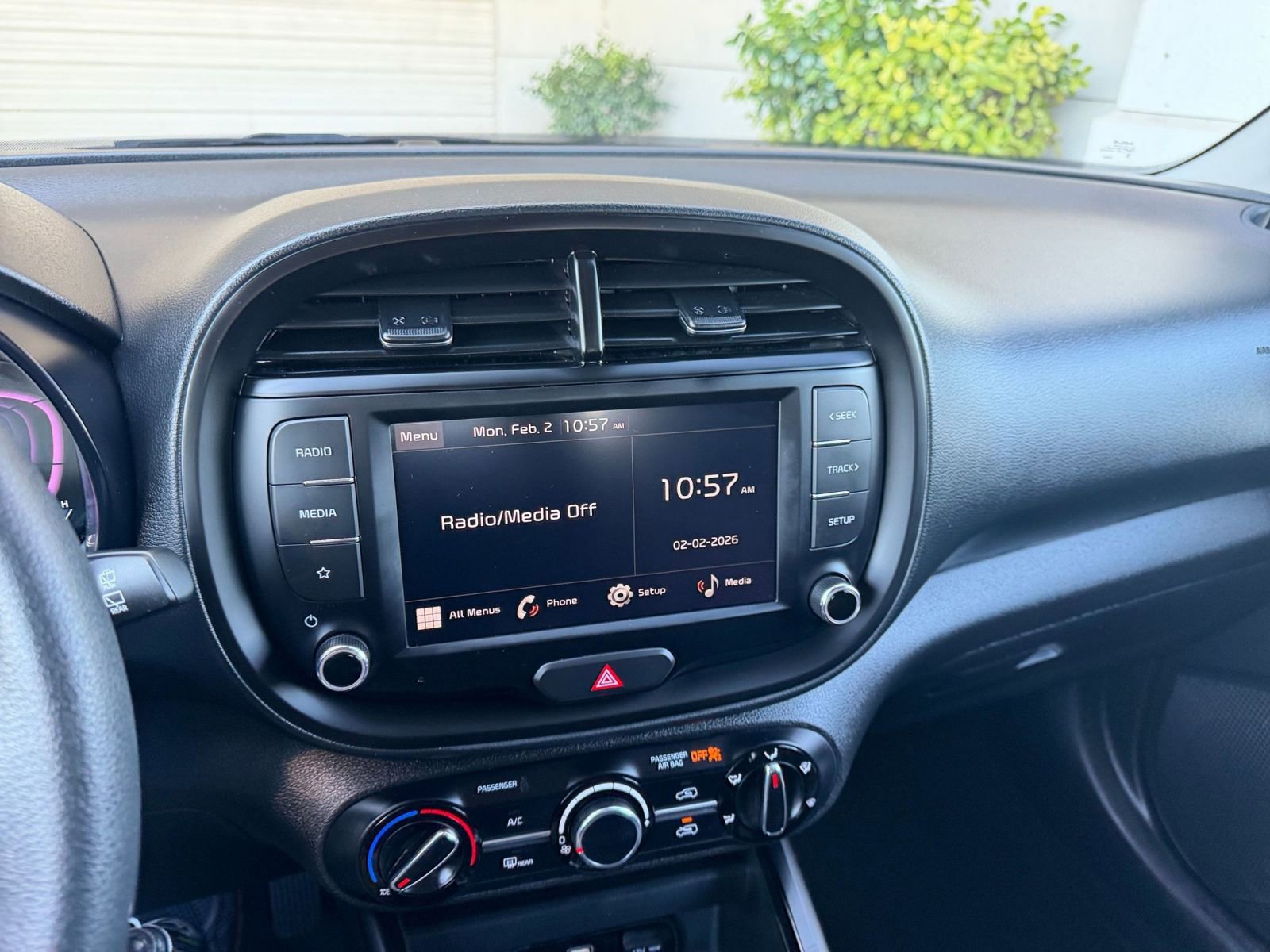 Thumbnail: 2025 Kia Soul - 20