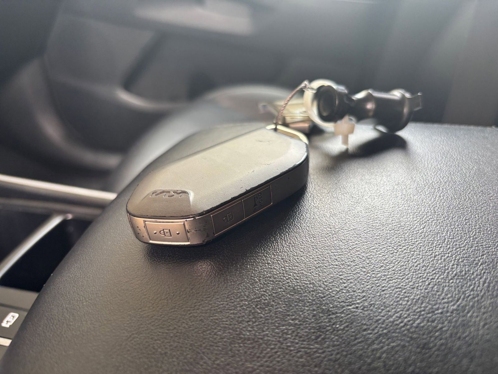 Thumbnail: 2024 Kia Sorento - 21