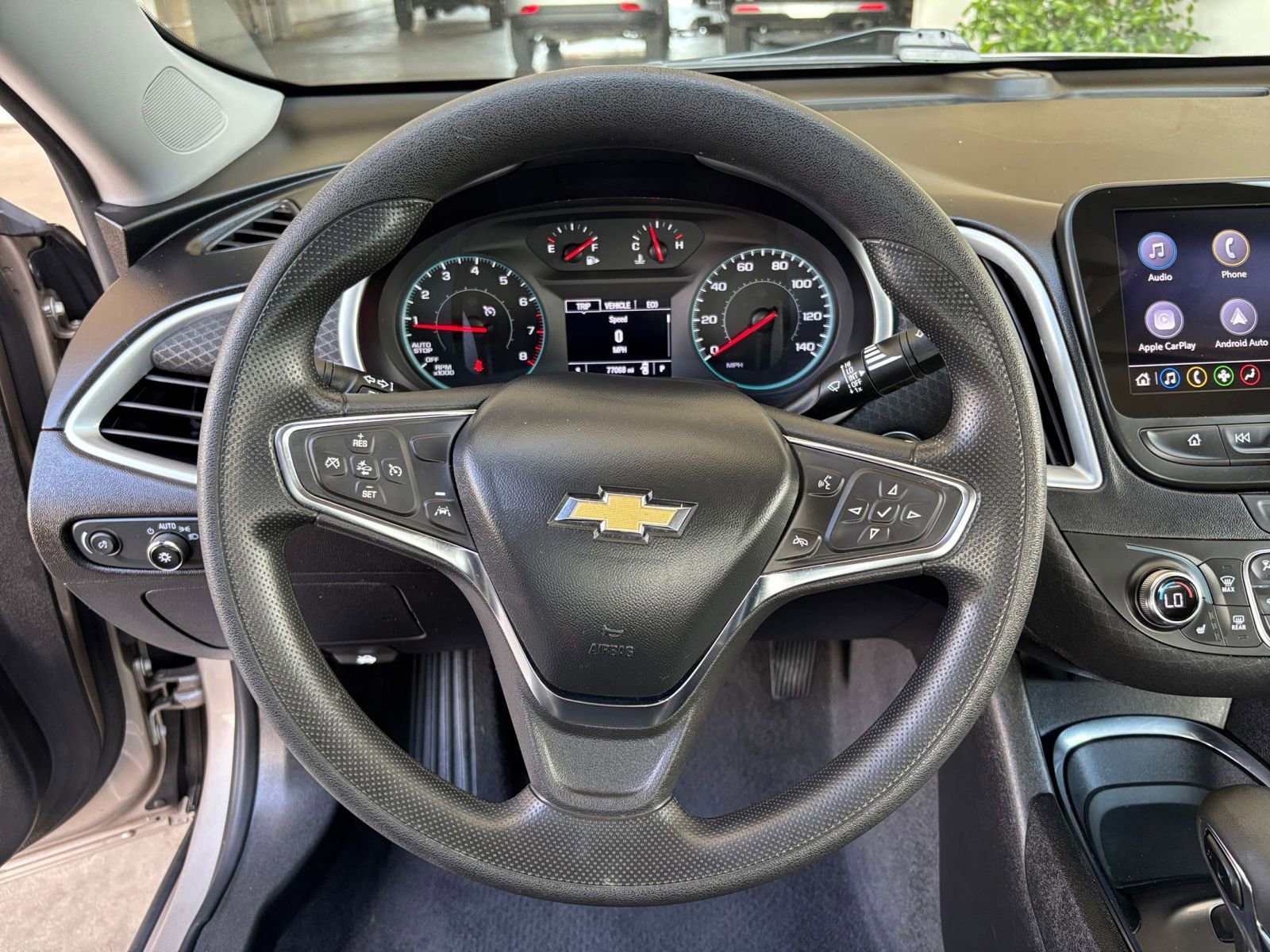 Thumbnail: 2023 Chevrolet Malibu - 29