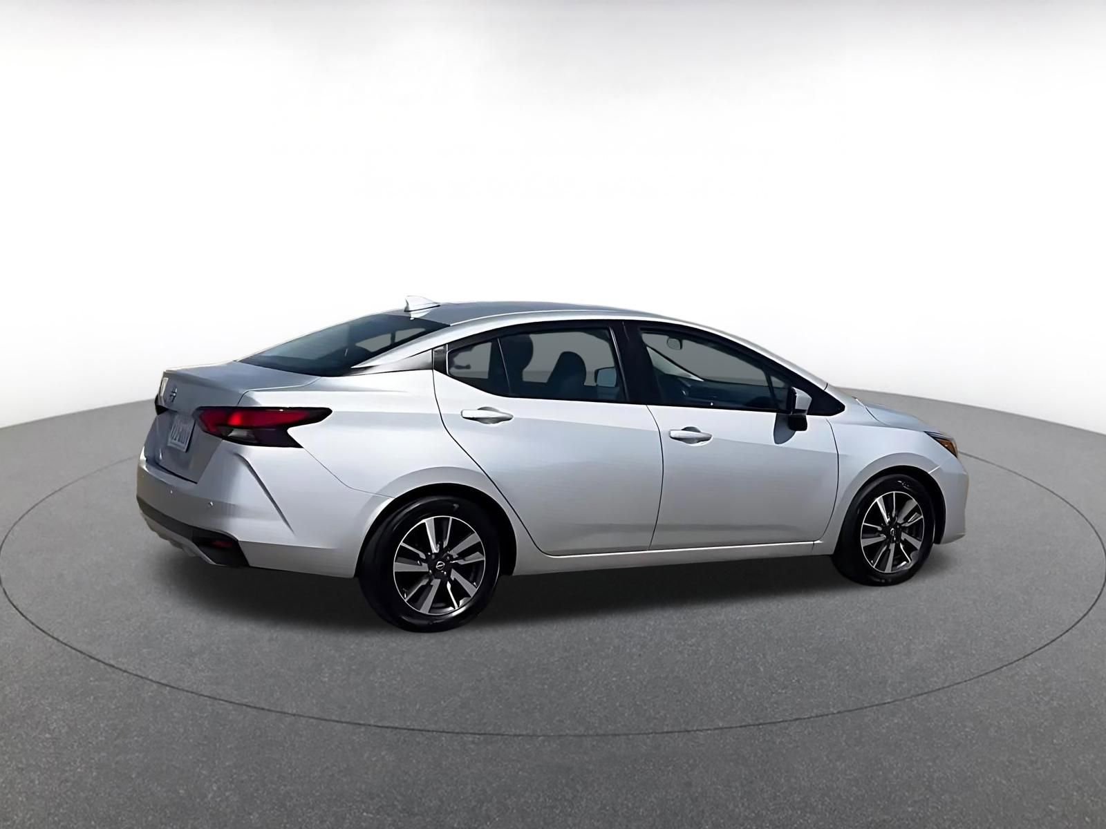 Thumbnail: 2025 Nissan Versa - 15