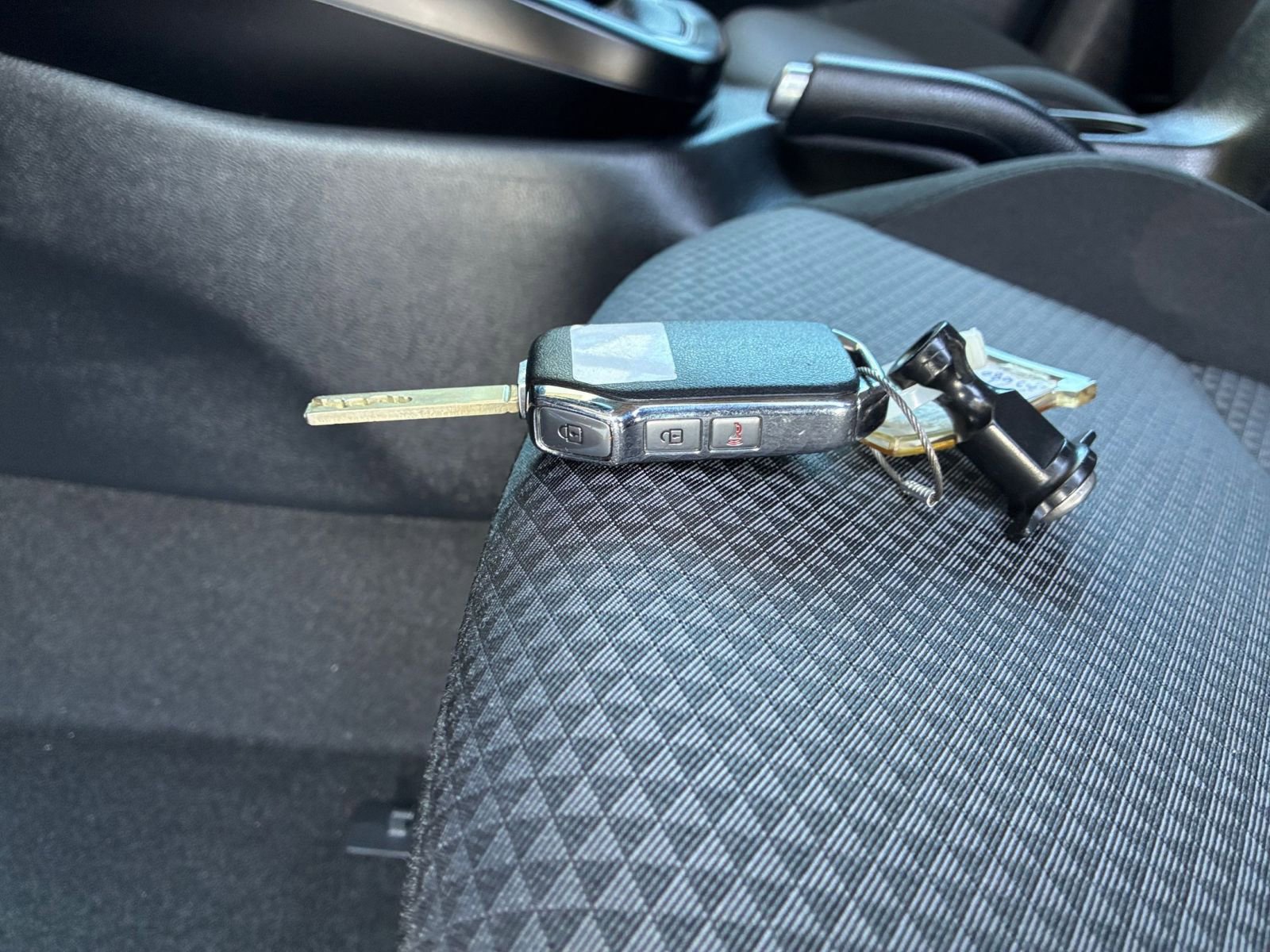 Thumbnail: 2025 Kia Soul - 21