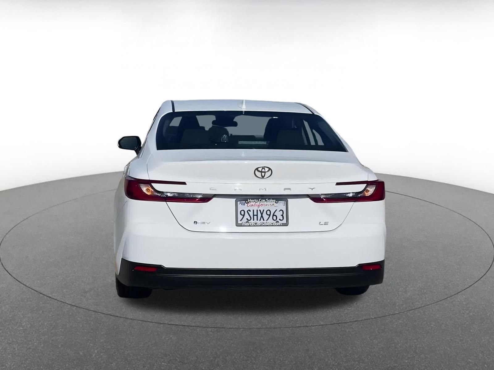 Thumbnail: 2025 Toyota Camry - 12