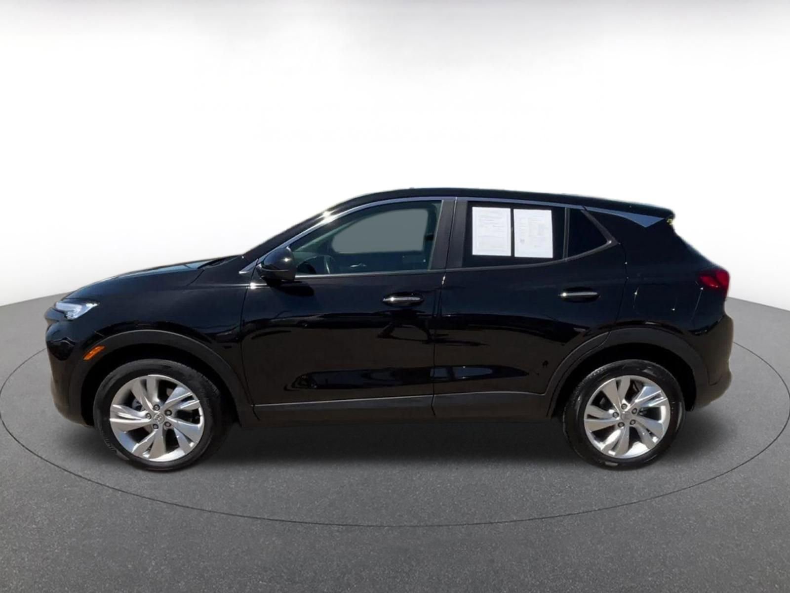 Thumbnail: 2025 Buick Encore GX - 9