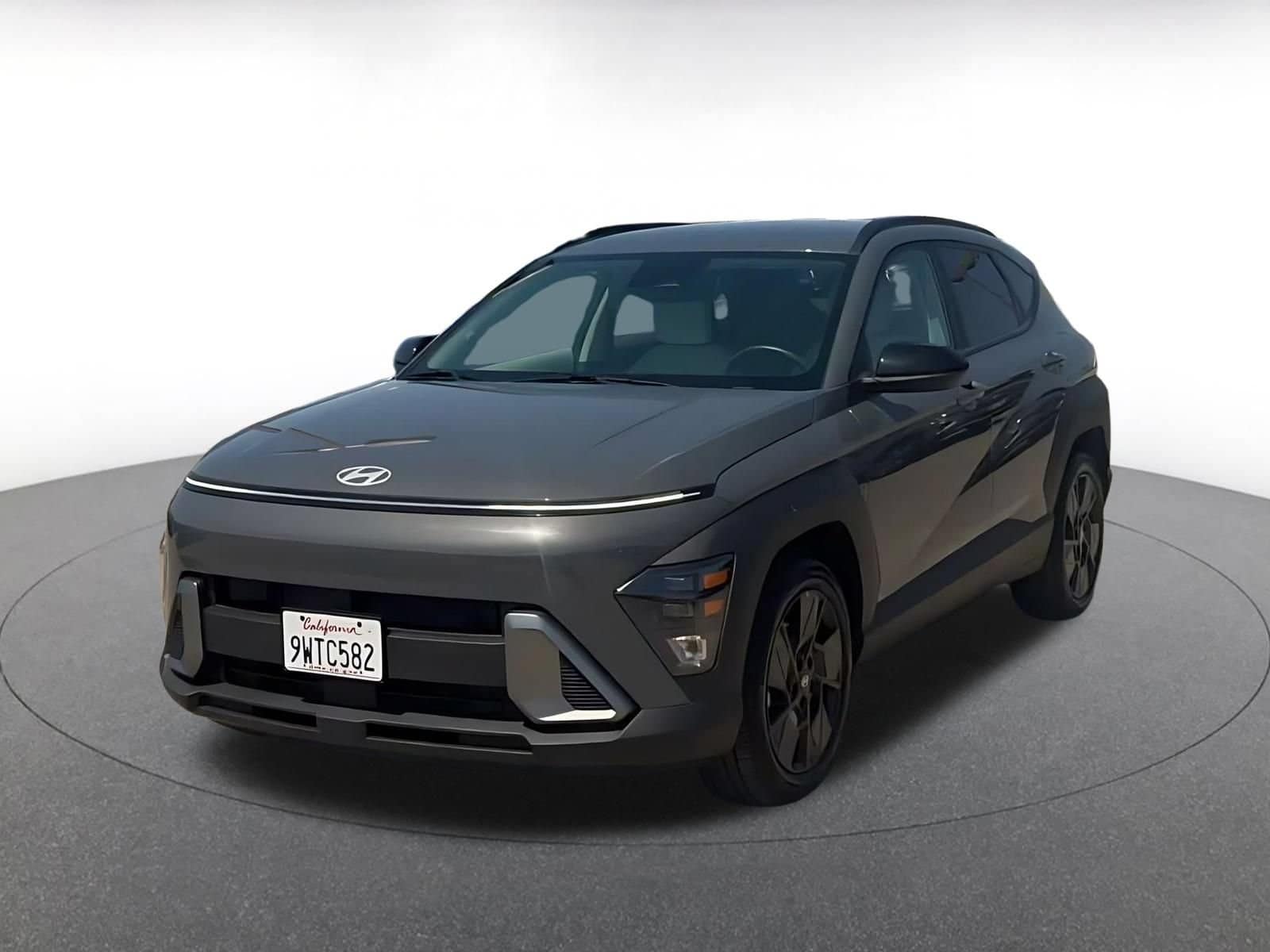 Thumbnail: 2026 Hyundai Kona - 7