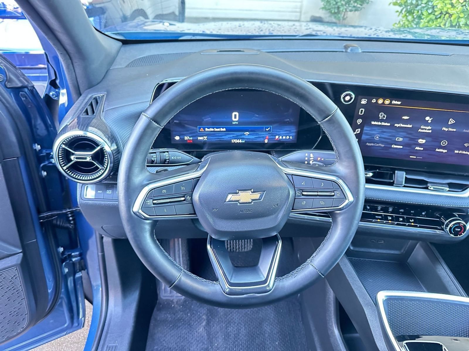 Thumbnail: 2025 Chevrolet Equinox - 28