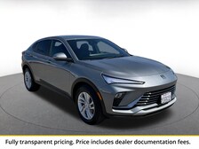 2025 Buick Envista Preferred -
                  Stockton, CA