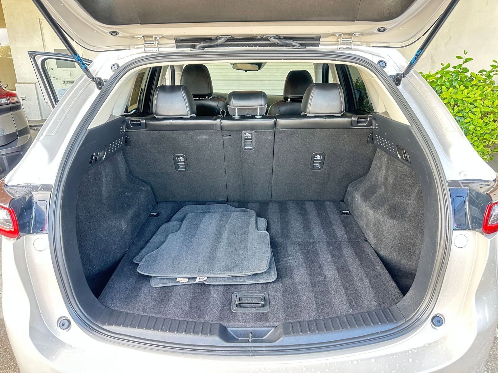 Thumbnail: 2025 Mazda CX-5 - 31