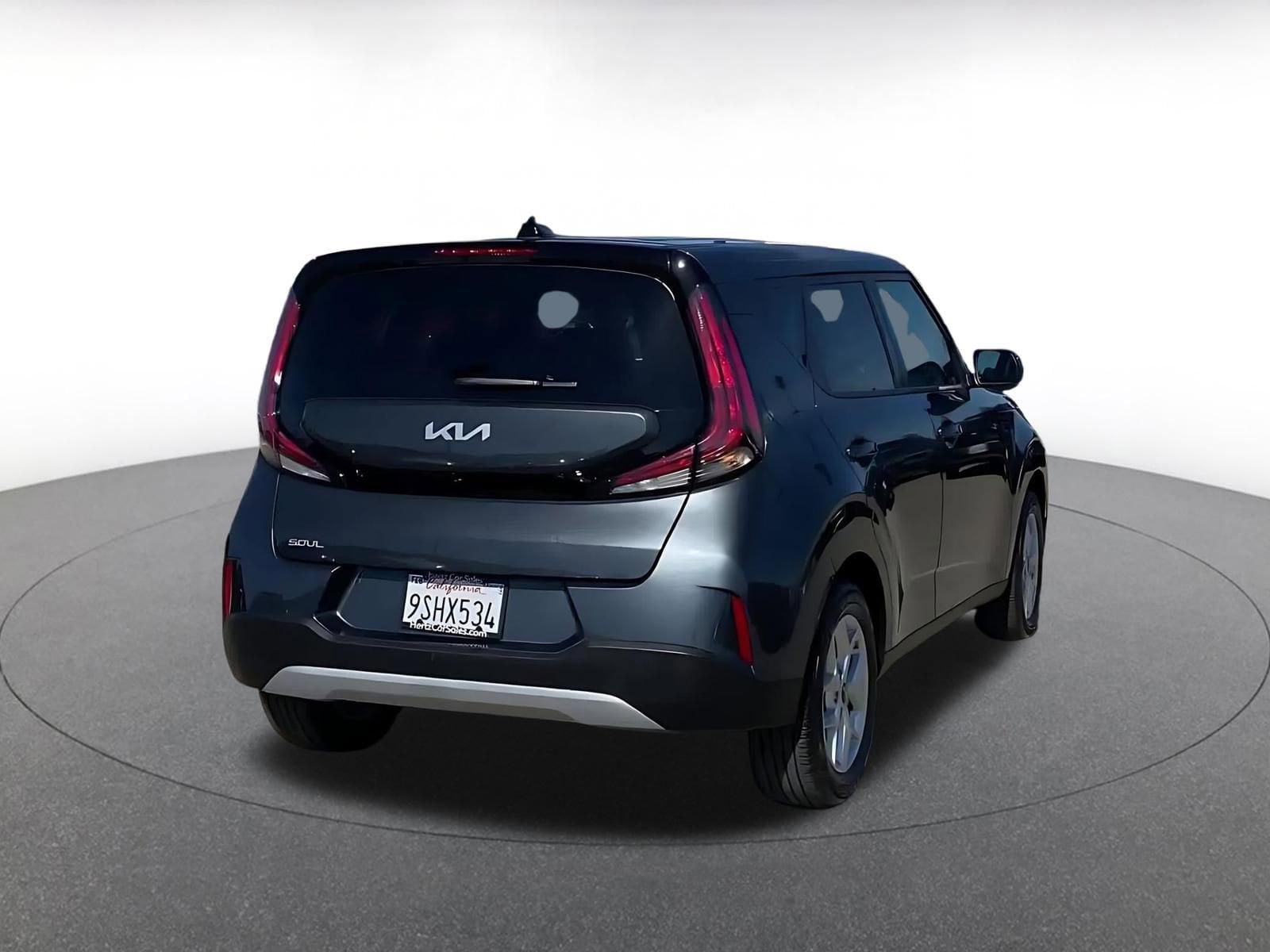 Thumbnail: 2025 Kia Soul - 12