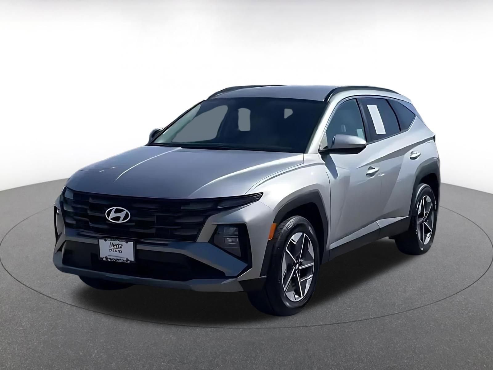 Thumbnail: 2025 Hyundai Tucson - 7