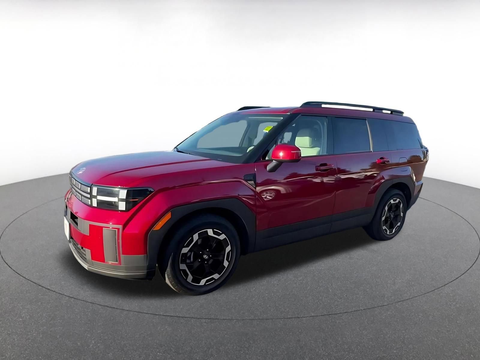 Thumbnail: 2025 Hyundai Santa Fe - 4