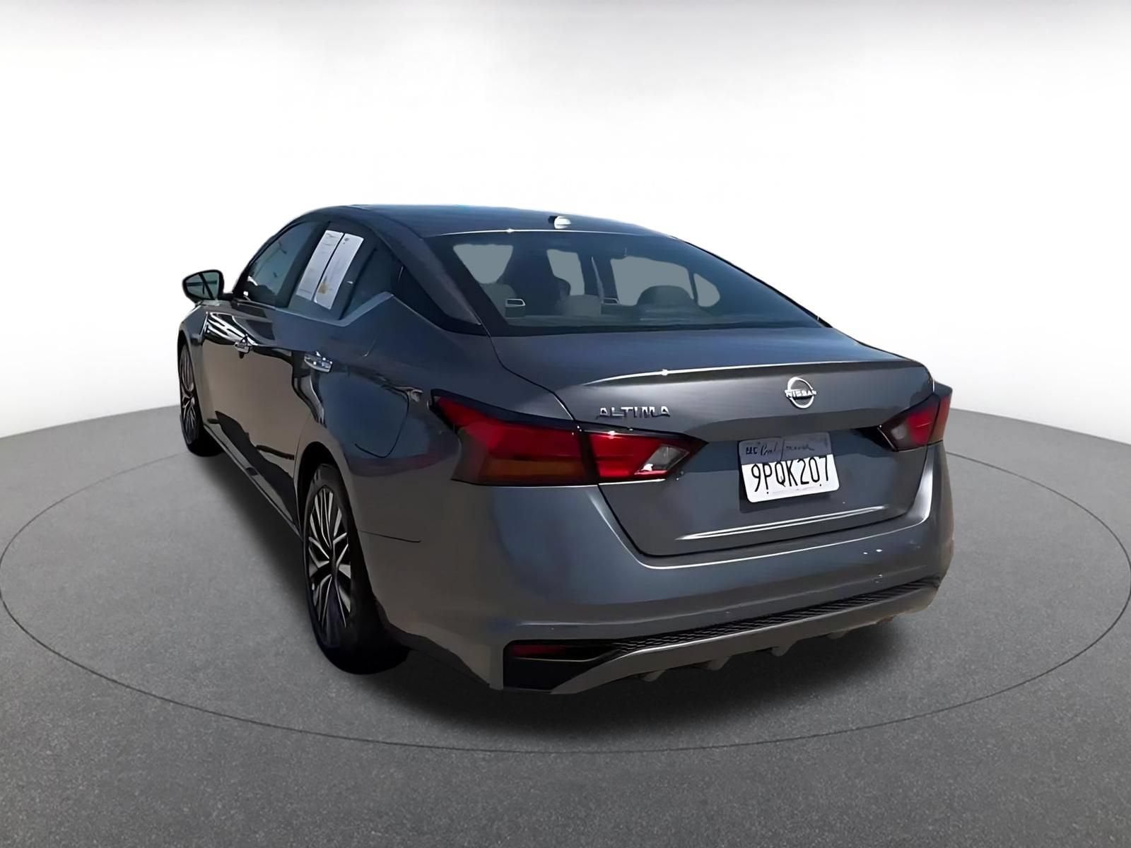 Thumbnail: 2025 Nissan Altima - 11