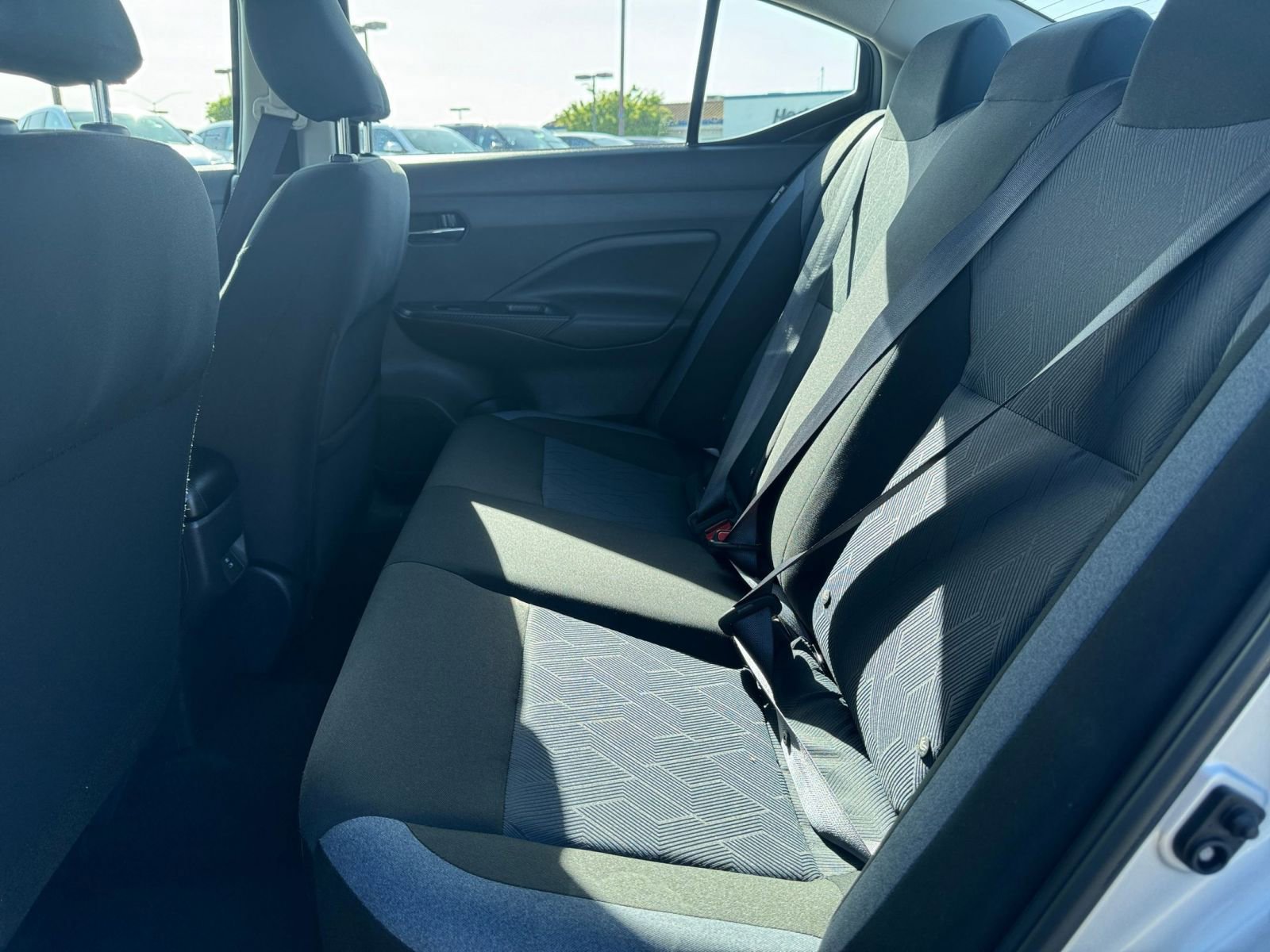 Thumbnail: 2025 Nissan Versa - 24