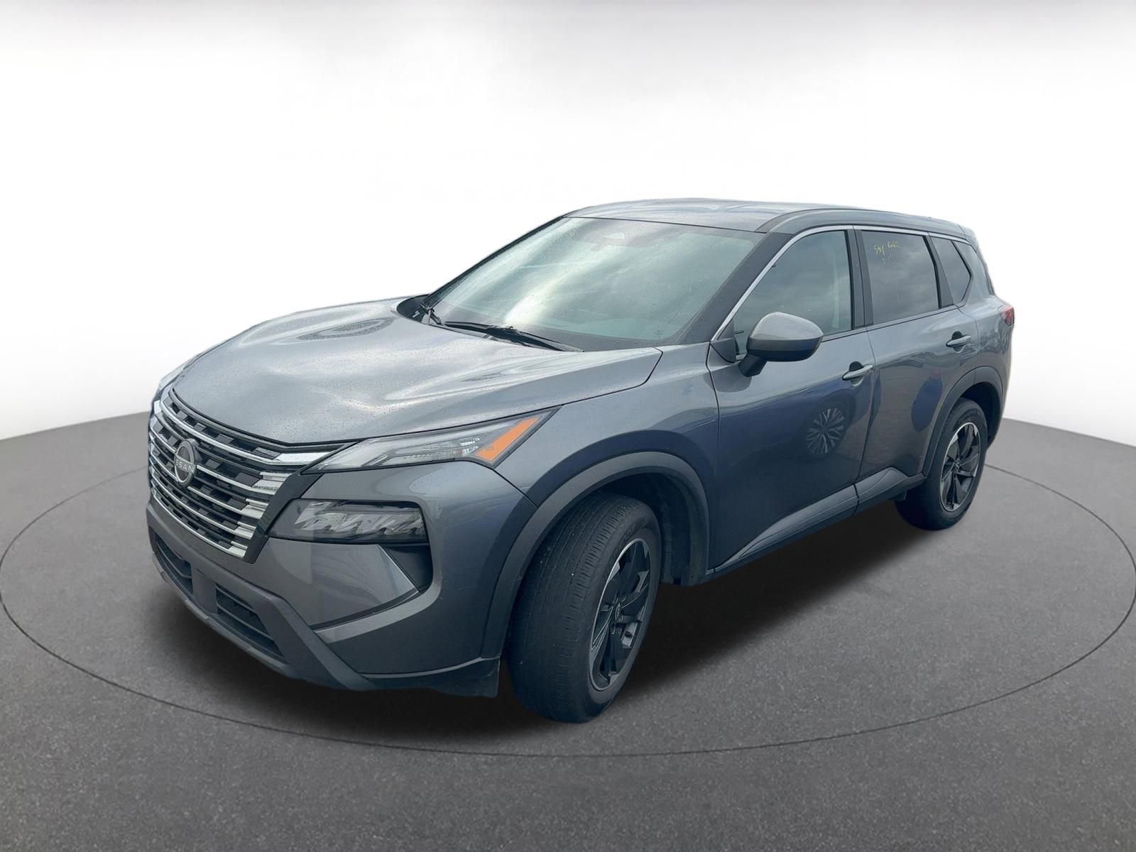 Thumbnail: 2025 Nissan Rogue - 3