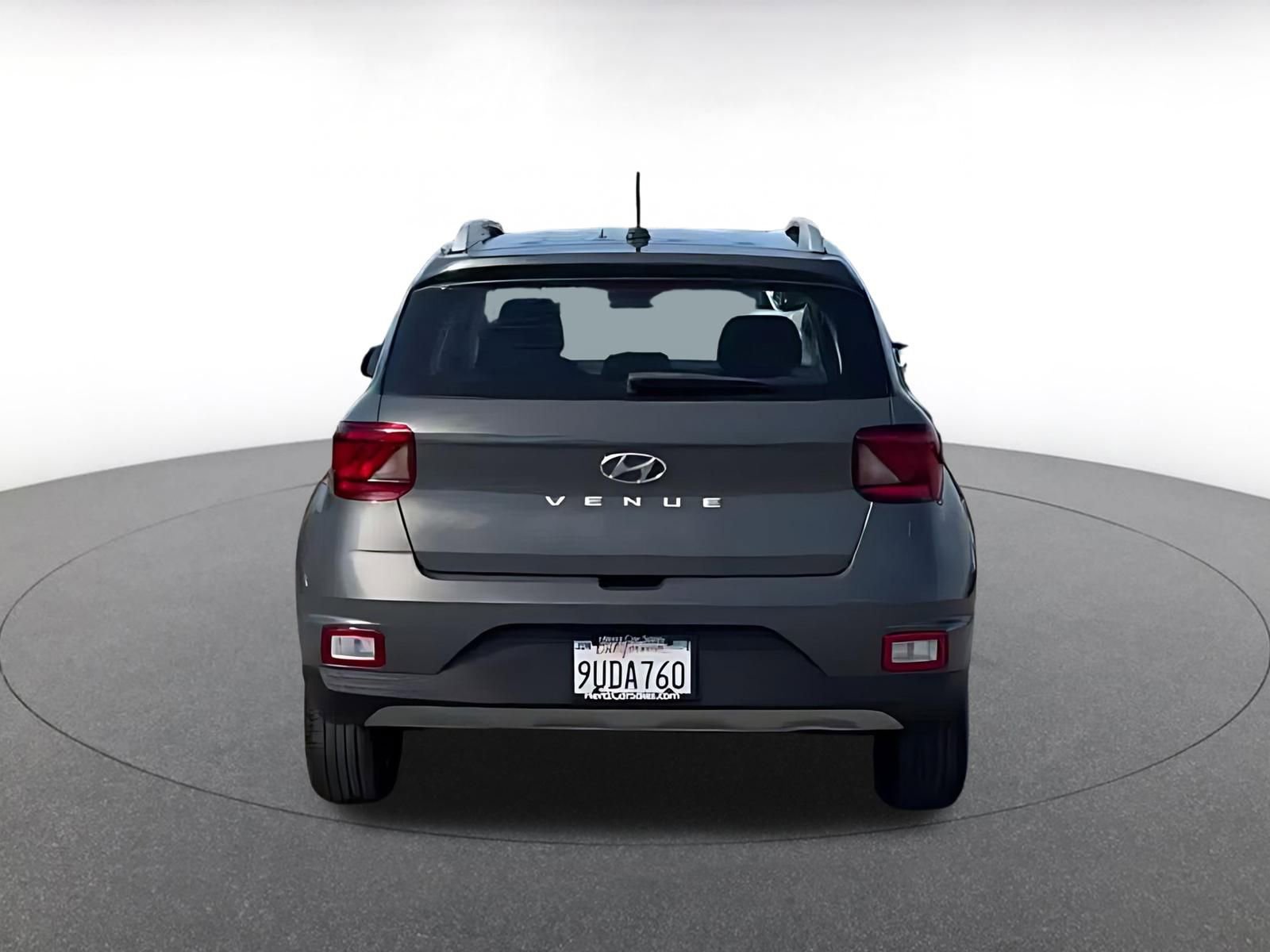 Thumbnail: 2025 Hyundai Venue - 12