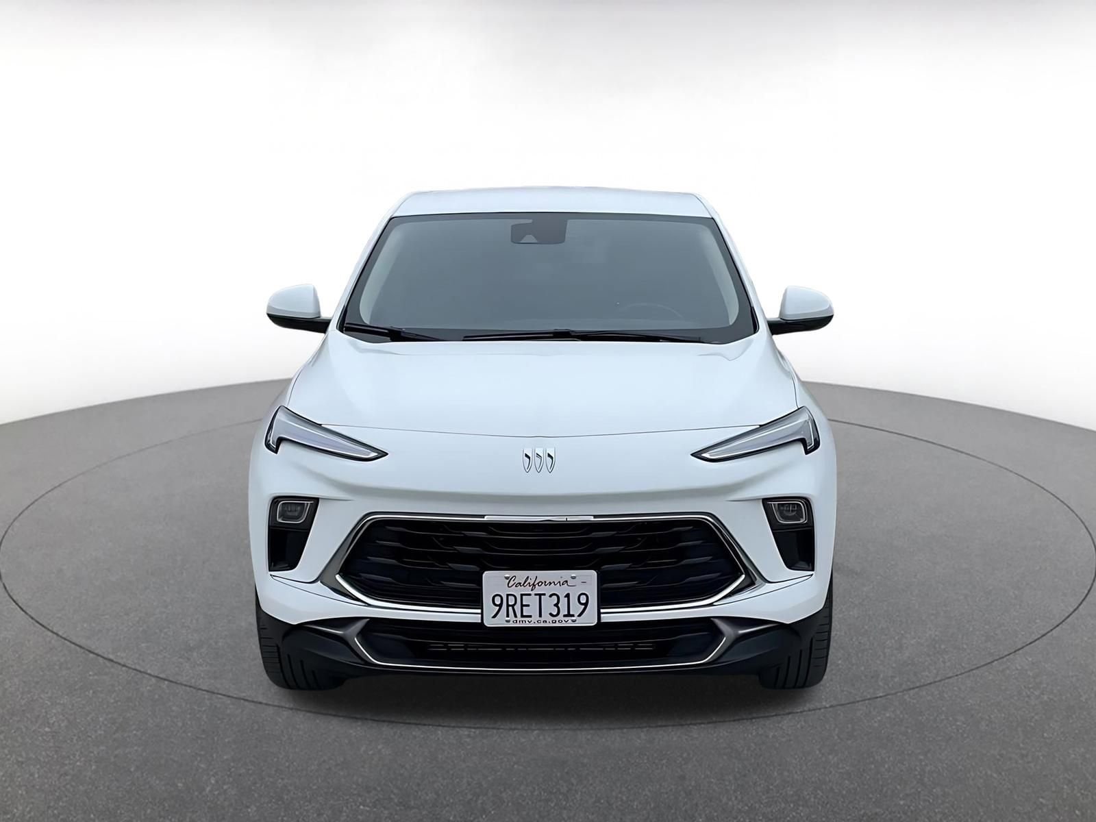 Thumbnail: 2025 Buick Encore GX - 4