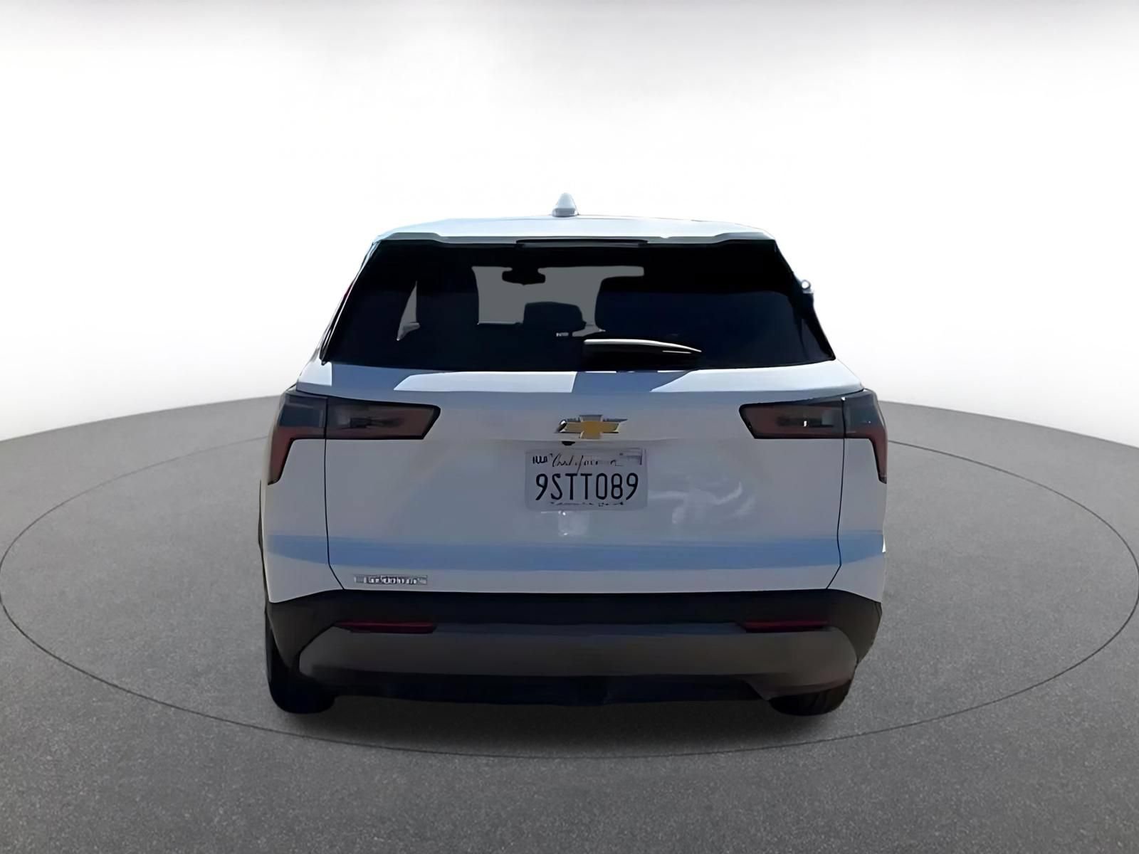 Thumbnail: 2025 Chevrolet Equinox - 12
