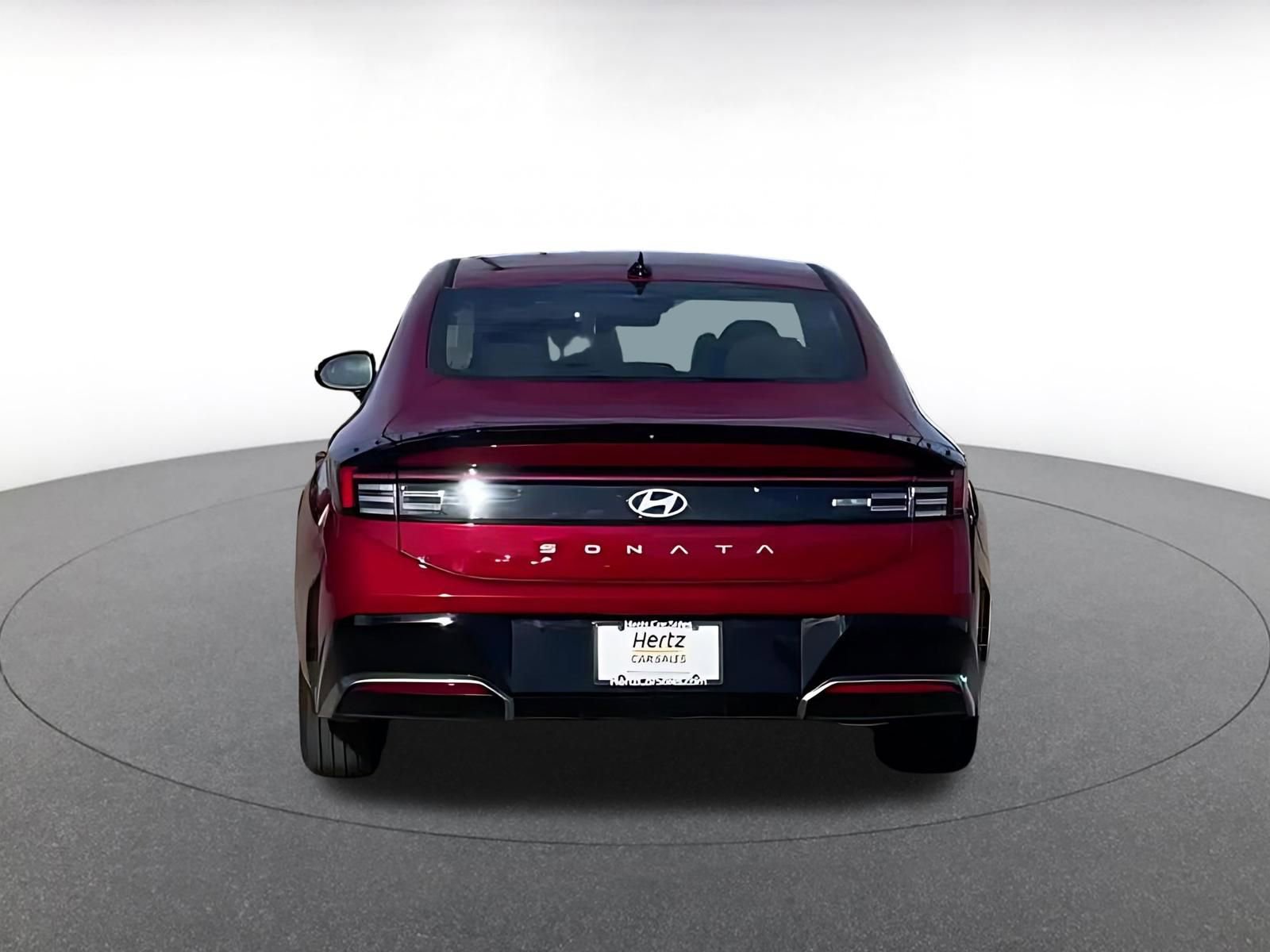 Thumbnail: 2025 Hyundai Sonata - 12