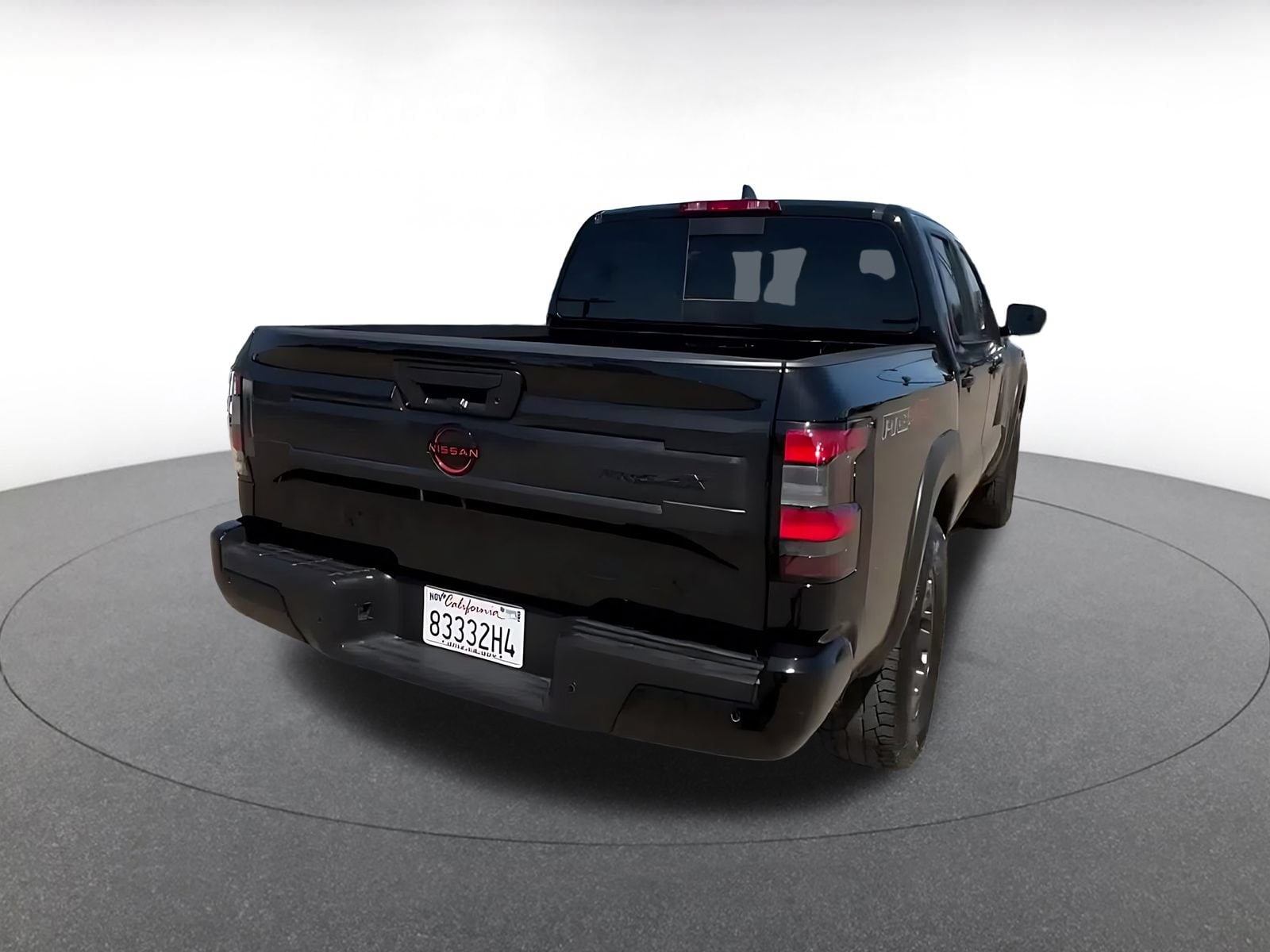 Thumbnail: 2026 Nissan Frontier - 14
