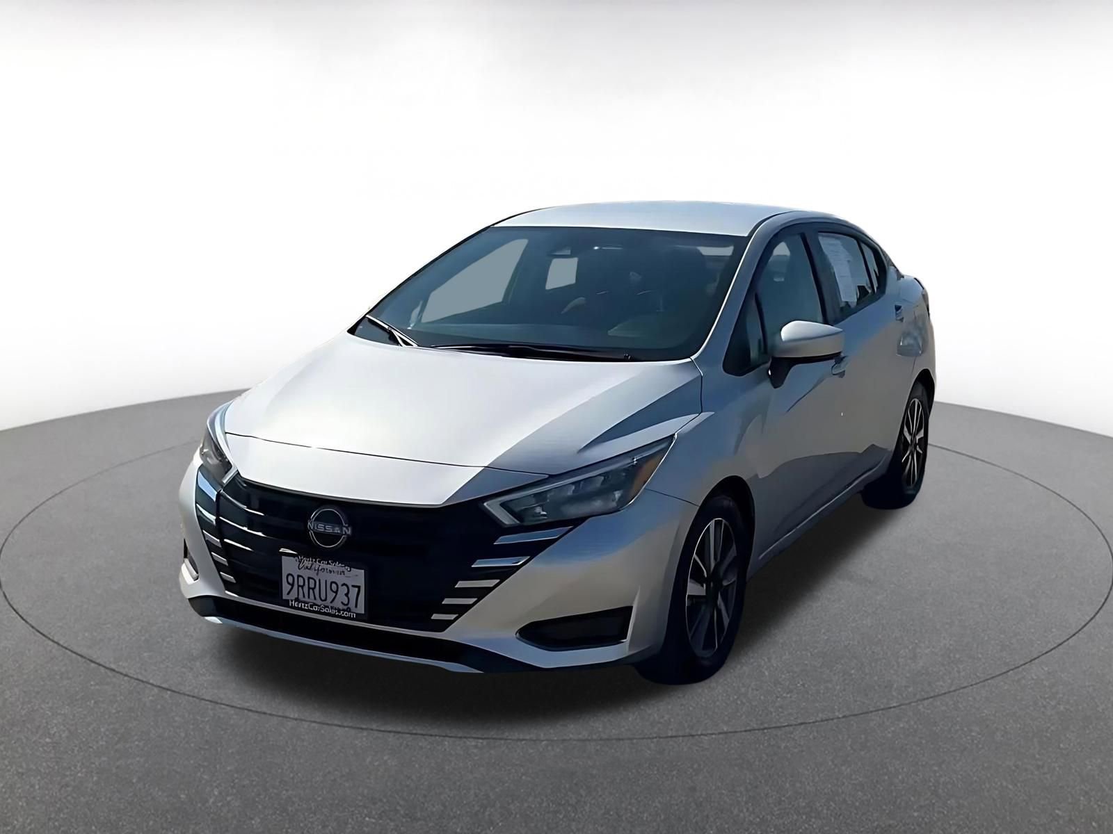 Thumbnail: 2025 Nissan Versa - 7