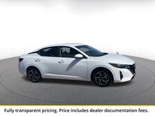 2025 Nissan Sentra SV -
                  Stockton, CA