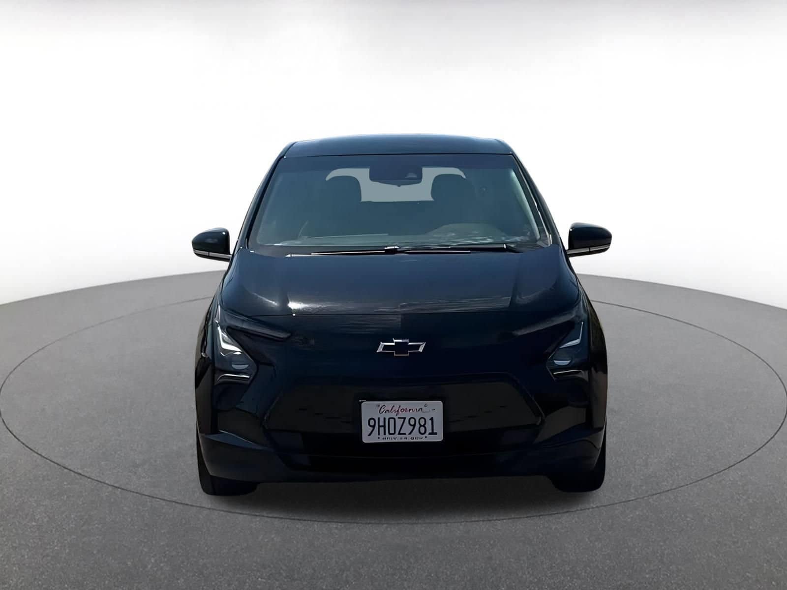 Thumbnail: 2023 Chevrolet Bolt EV - 5