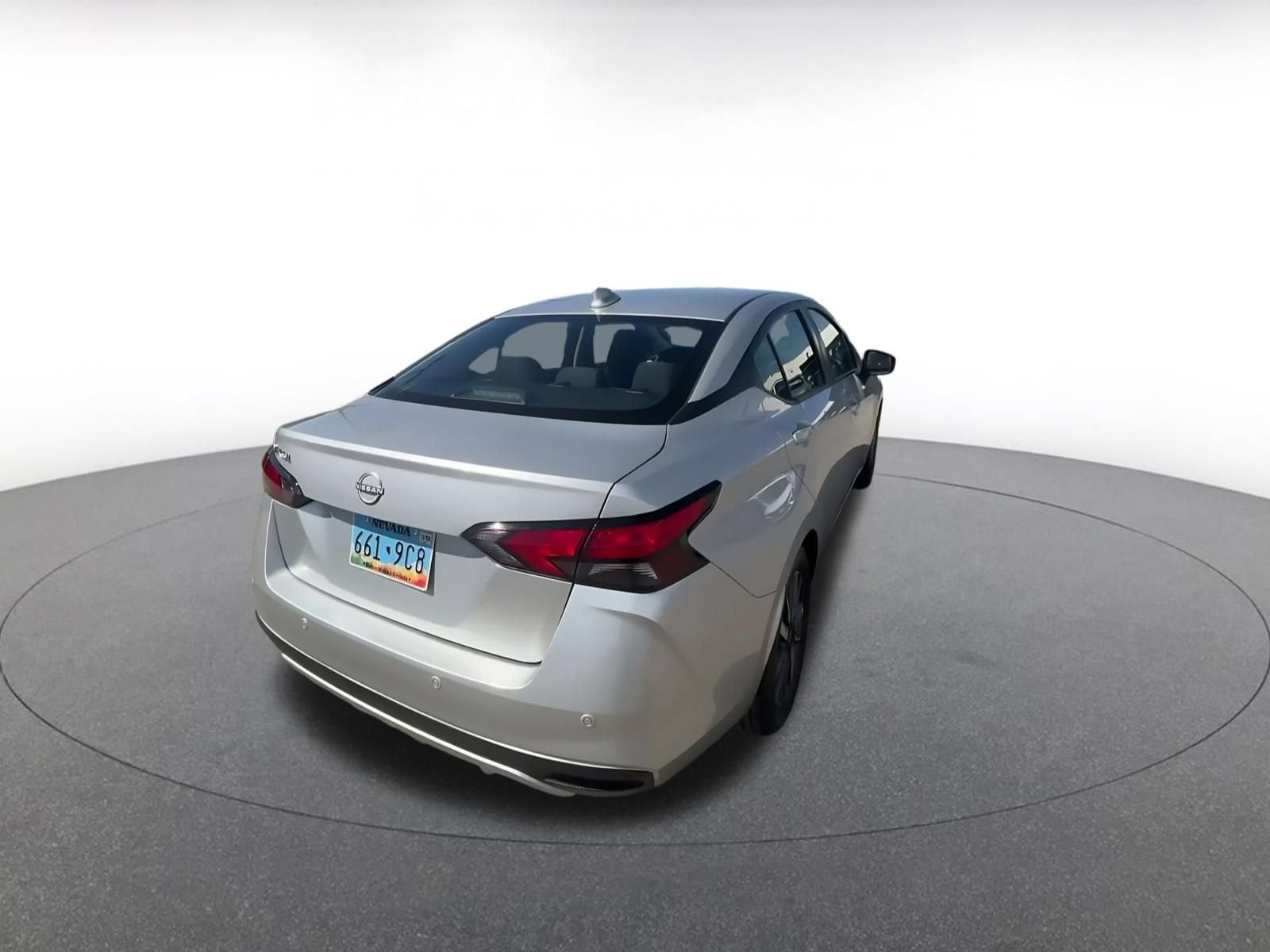 Thumbnail: 2025 Nissan Versa - 14