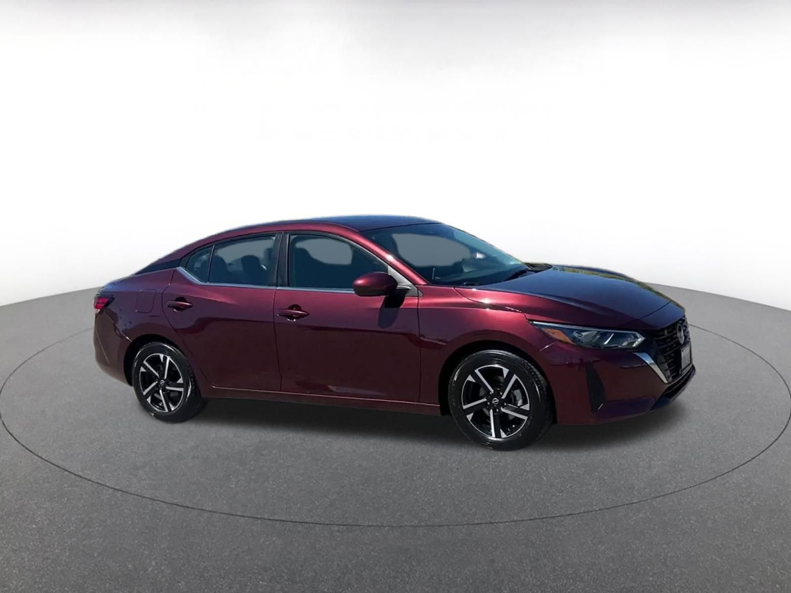 Thumbnail: 2024 Nissan Sentra - 2