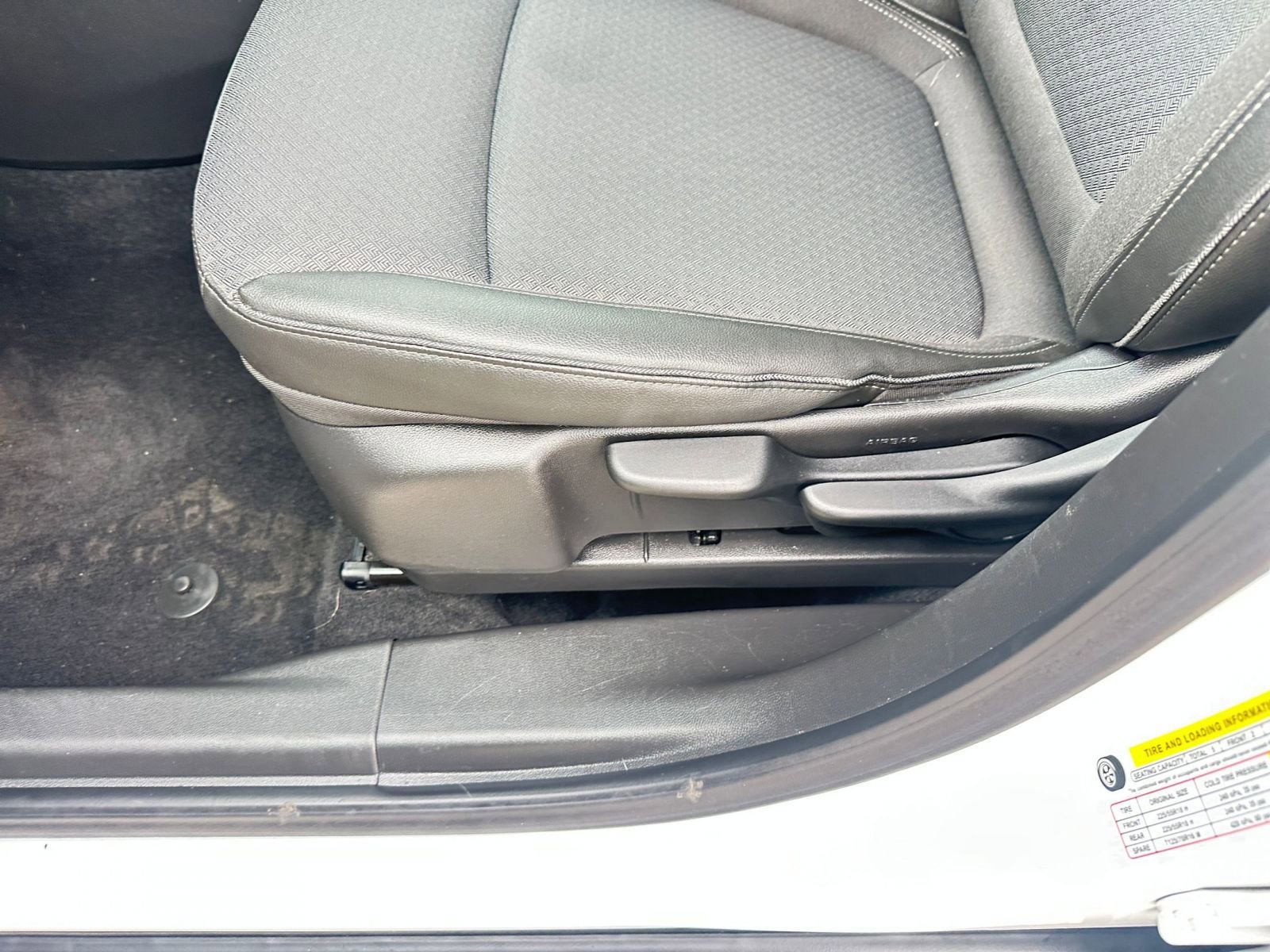 Thumbnail: 2025 Buick Encore GX - 23