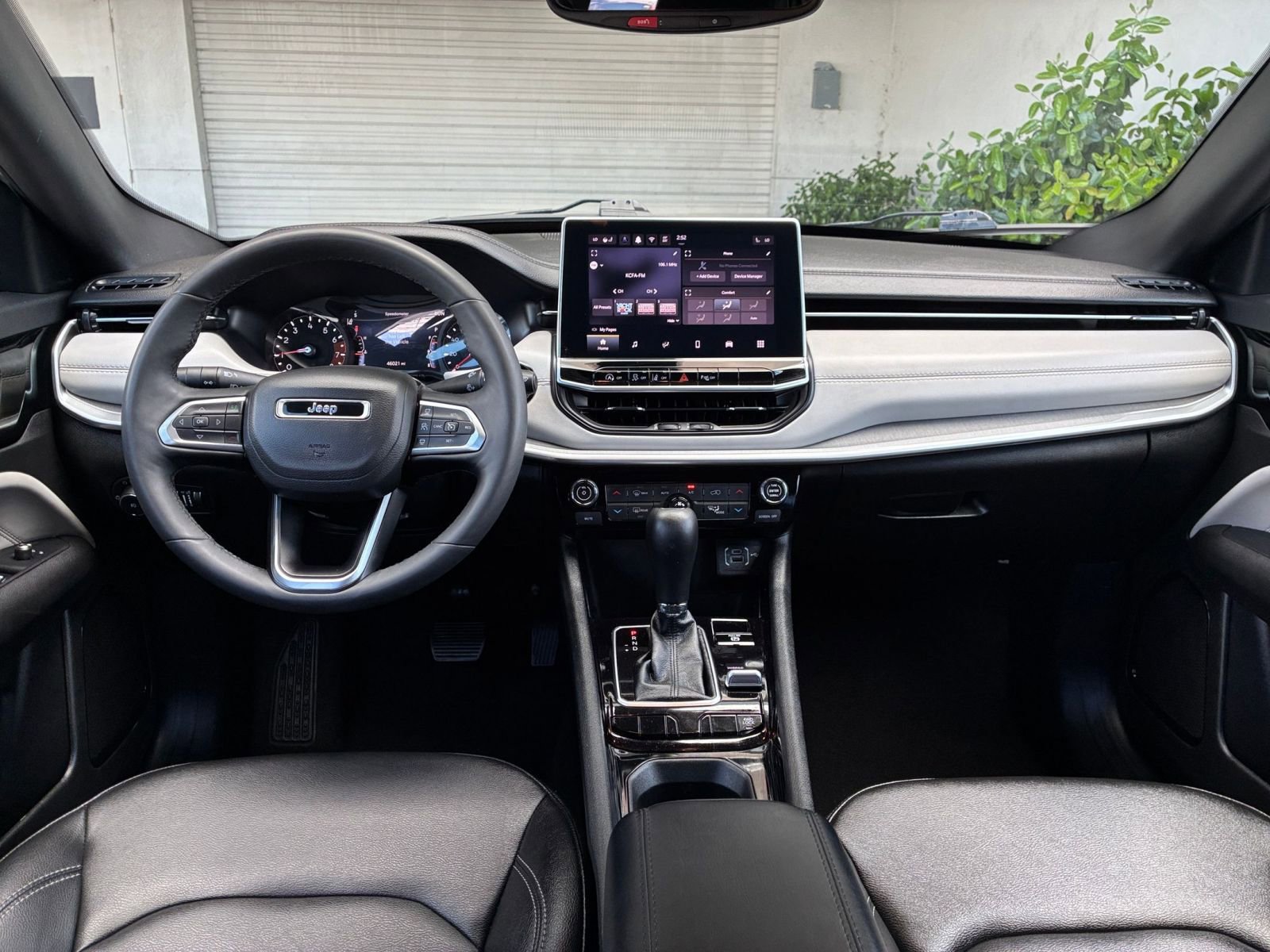 Thumbnail: 2025 Jeep Compass - 34