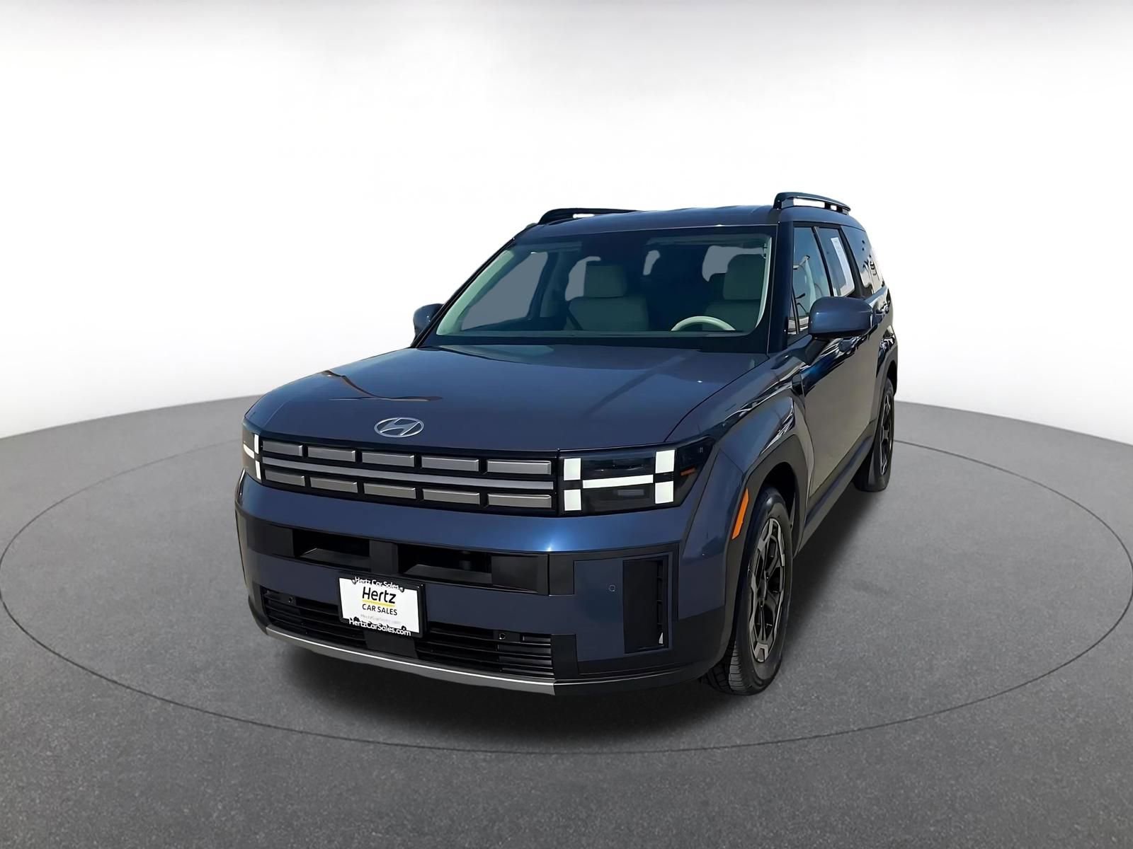 Thumbnail: 2025 Hyundai Santa Fe - 7