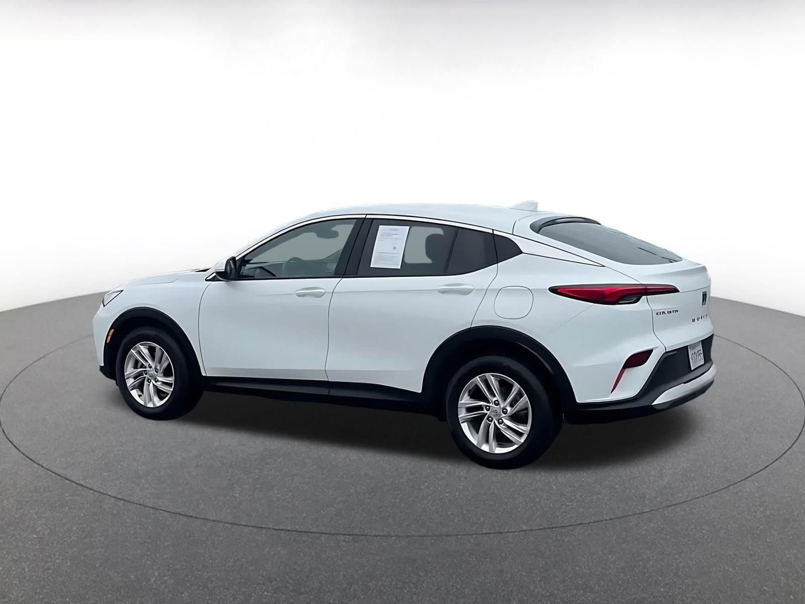 Thumbnail: 2025 Buick Envista - 10