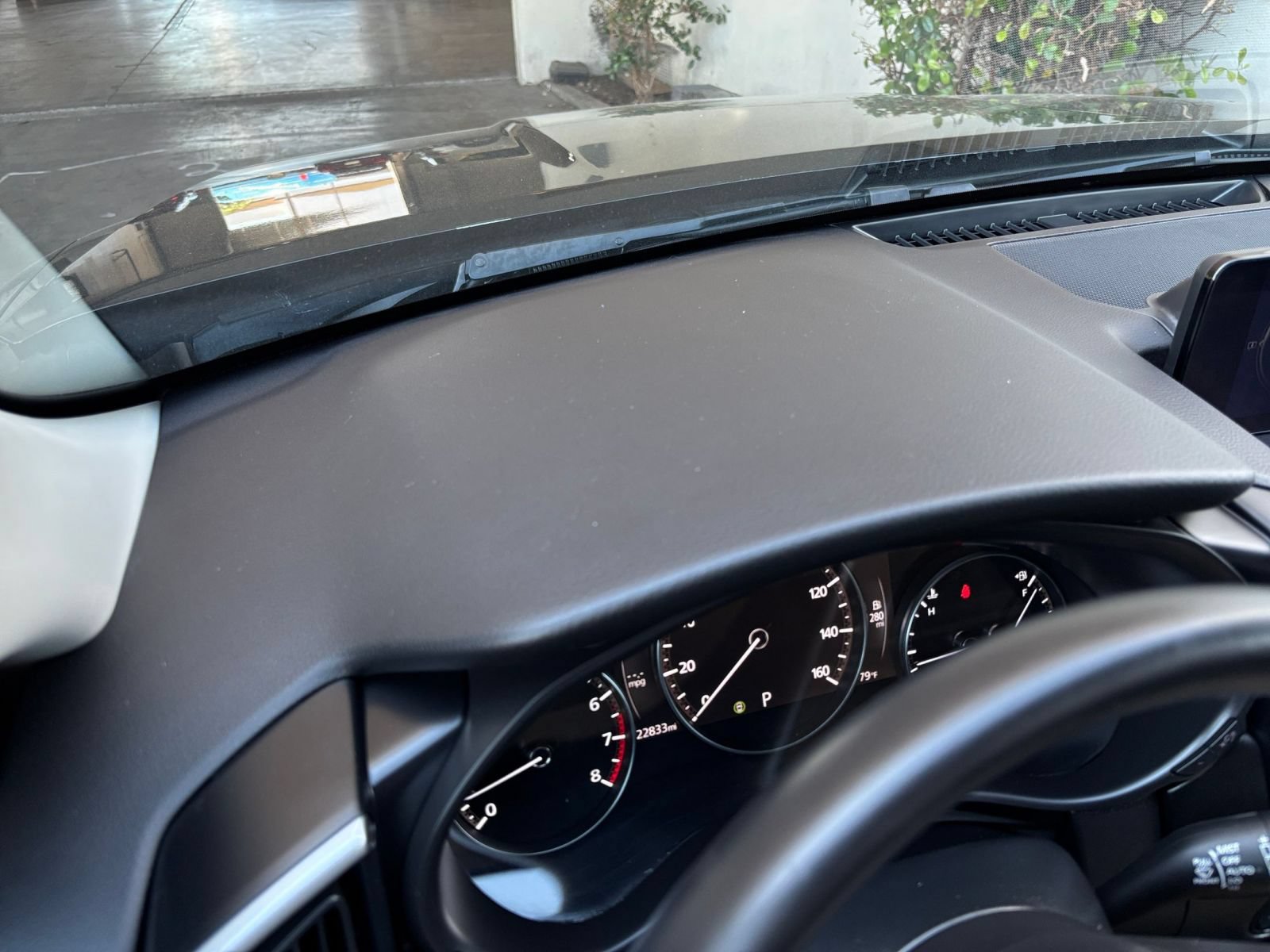 Thumbnail: 2026 Mazda CX-50 - 31