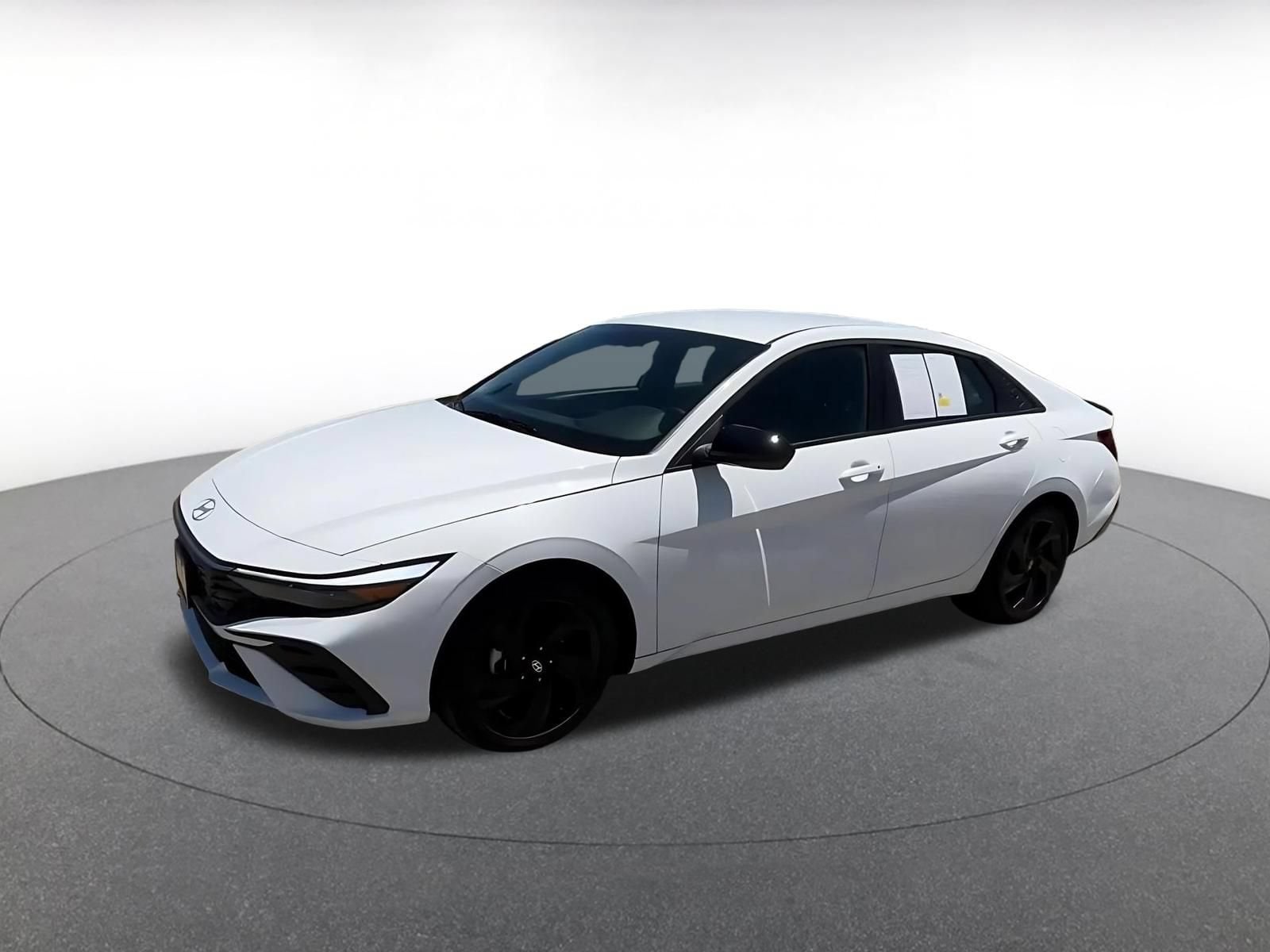 Thumbnail: 2026 Hyundai Elantra - 8