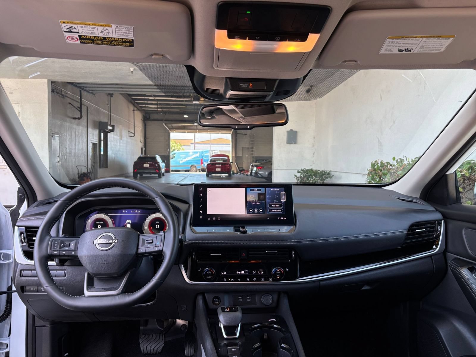 Thumbnail: 2026 Nissan Rogue - 31