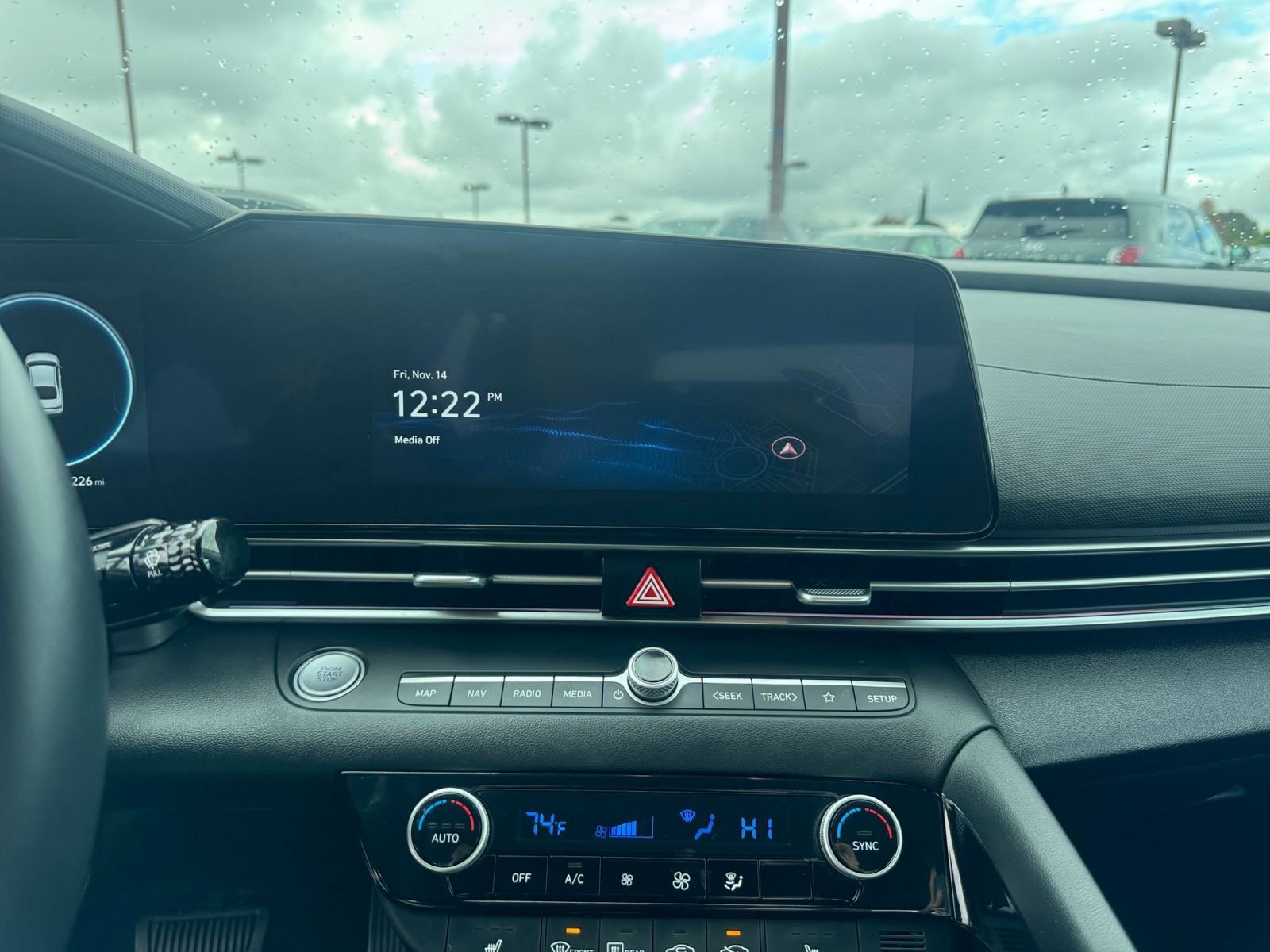 Thumbnail: 2025 Hyundai Elantra - 18