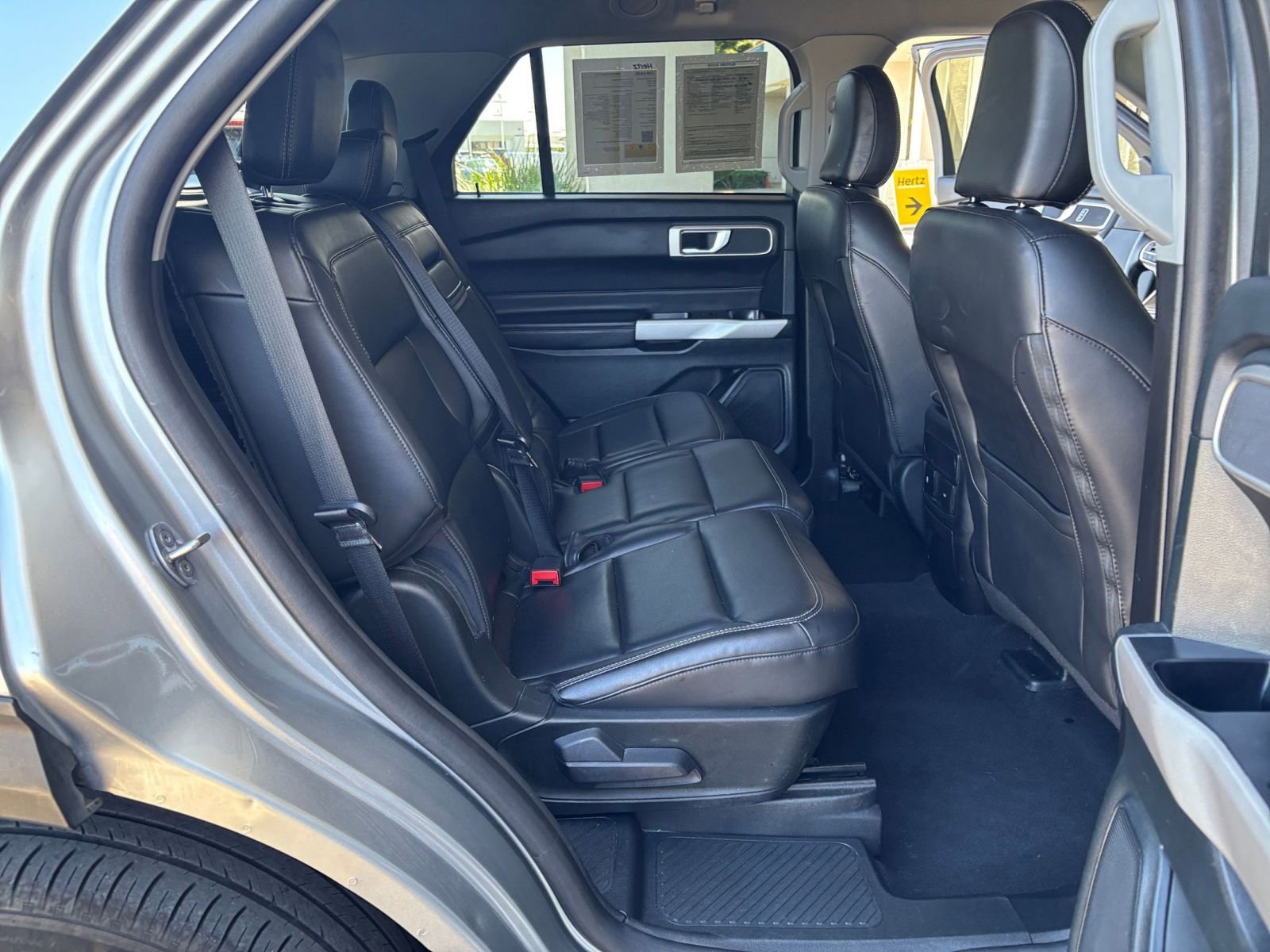 Thumbnail: 2024 Ford Explorer - 28