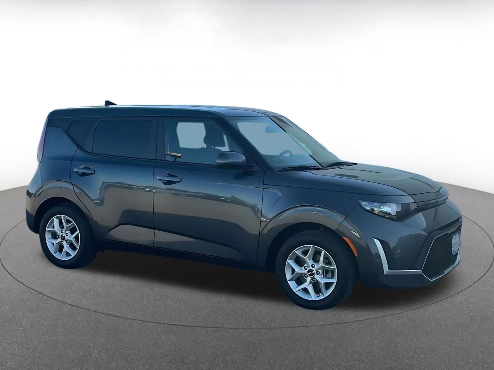 Thumbnail: 2025 Kia Soul - 16