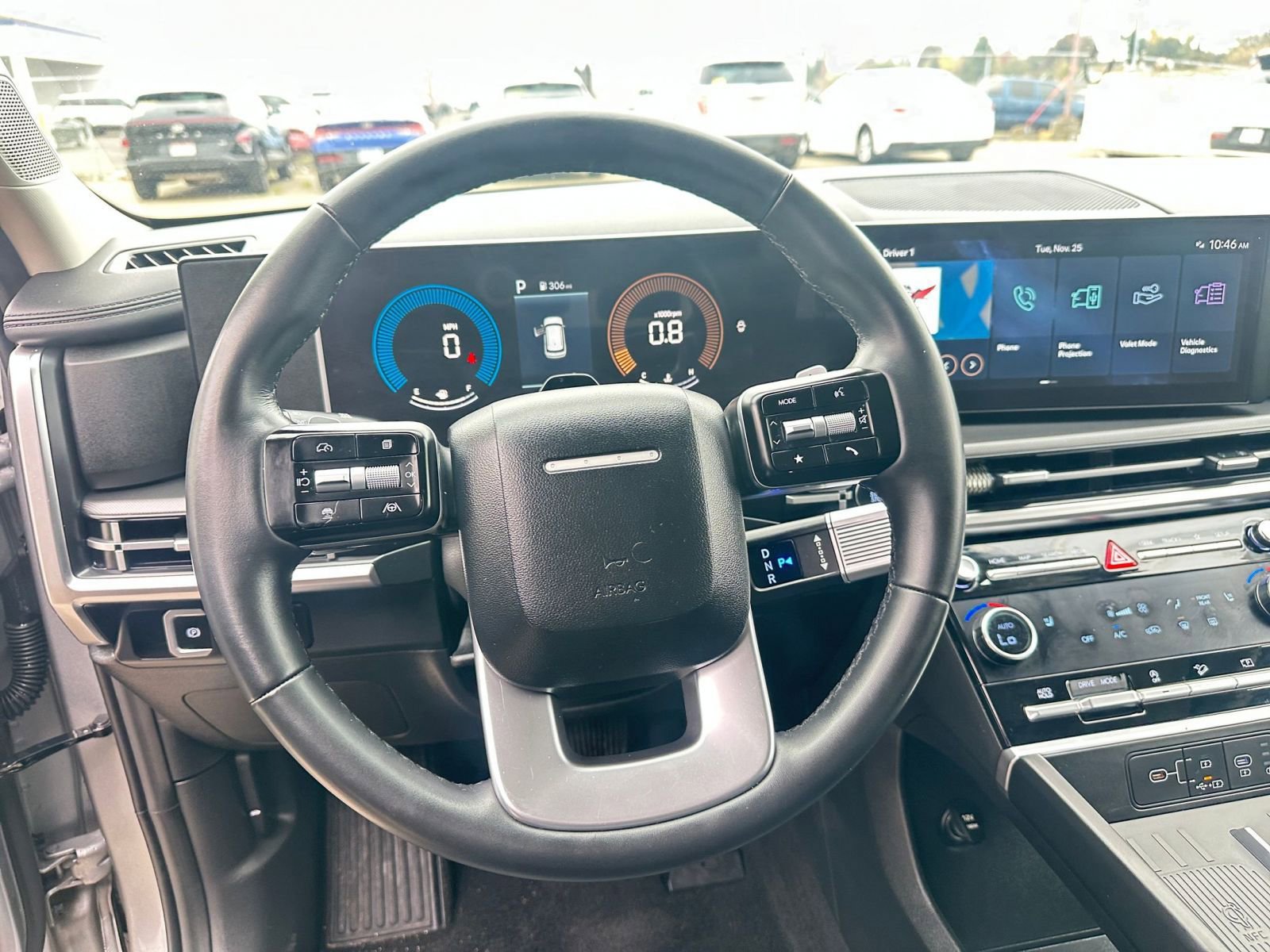 Thumbnail: 2025 Hyundai Santa Fe - 30