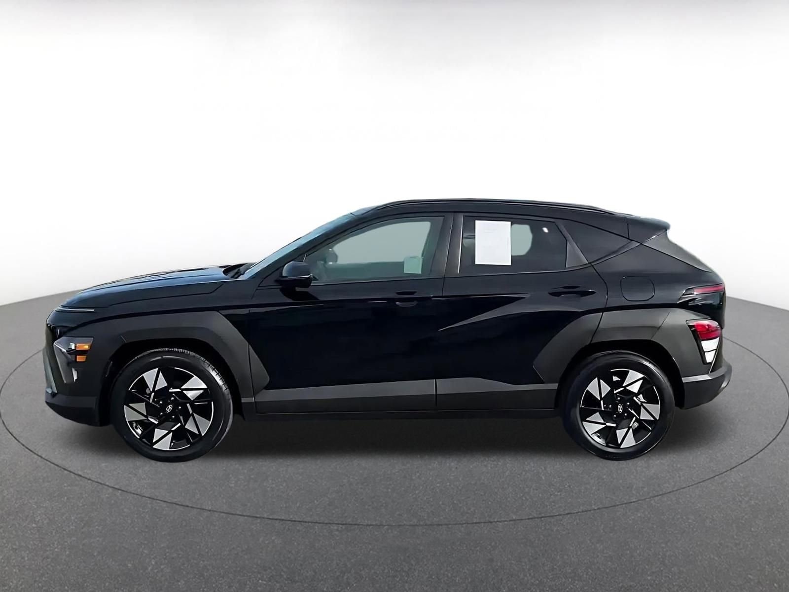 Thumbnail: 2025 Hyundai Kona - 9