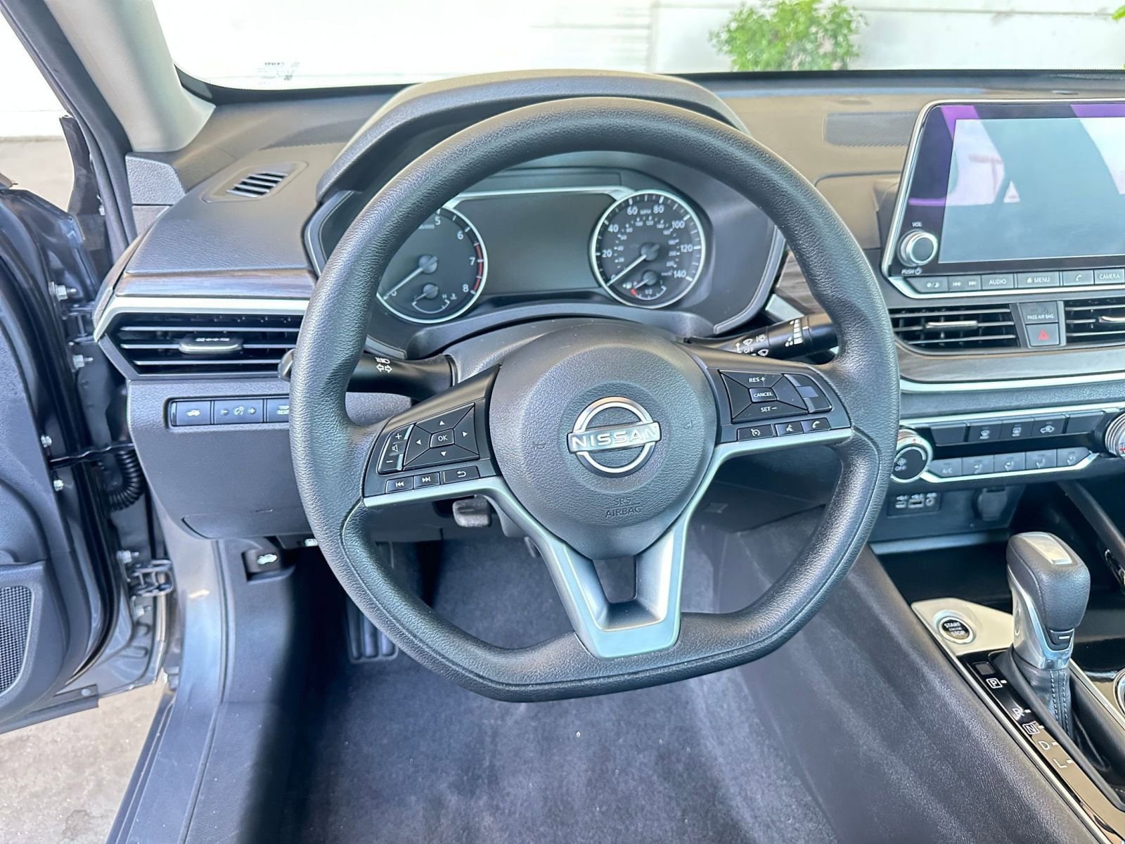 Thumbnail: 2024 Nissan Altima - 28