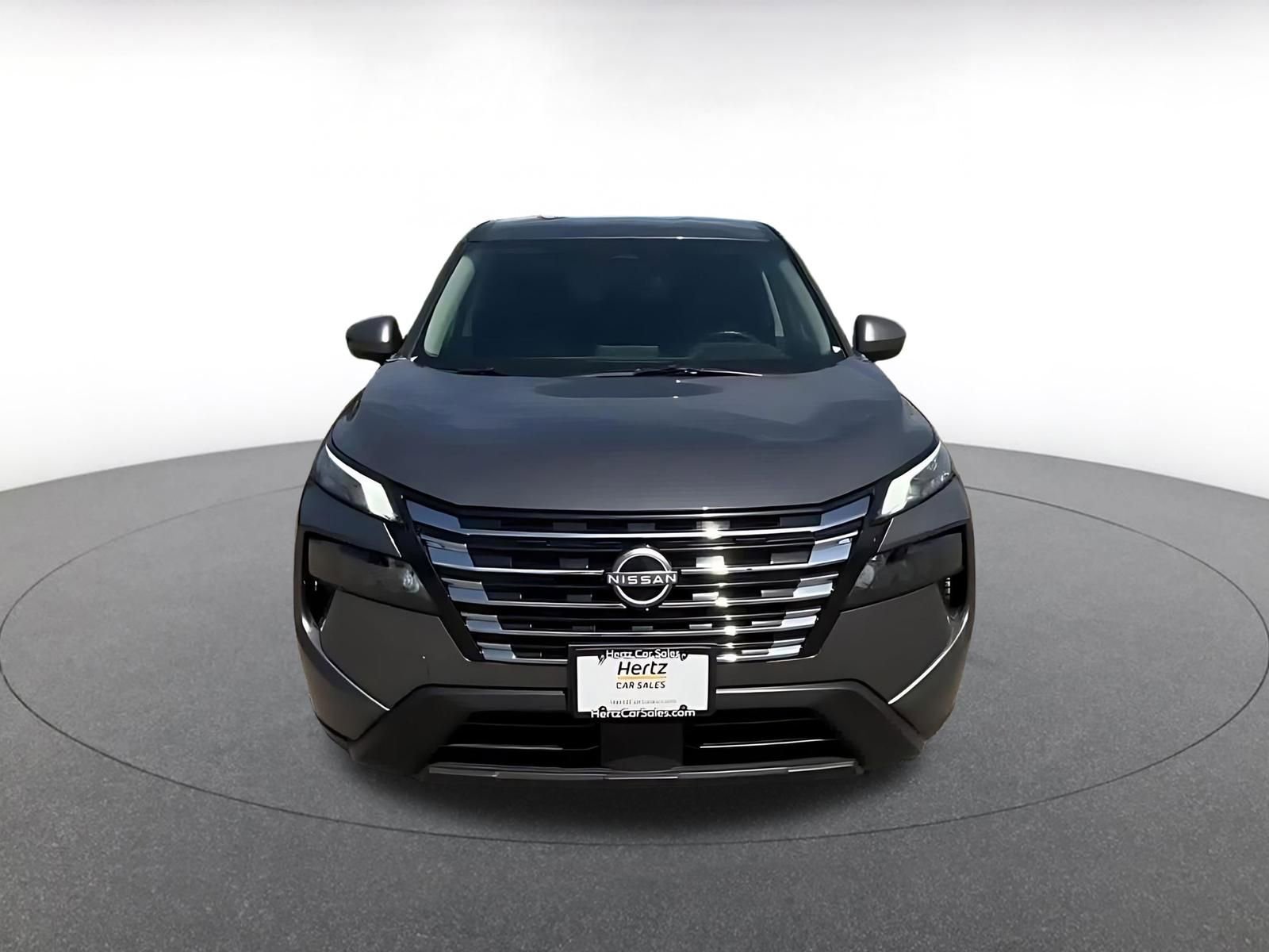 Thumbnail: 2025 Nissan Rogue - 4