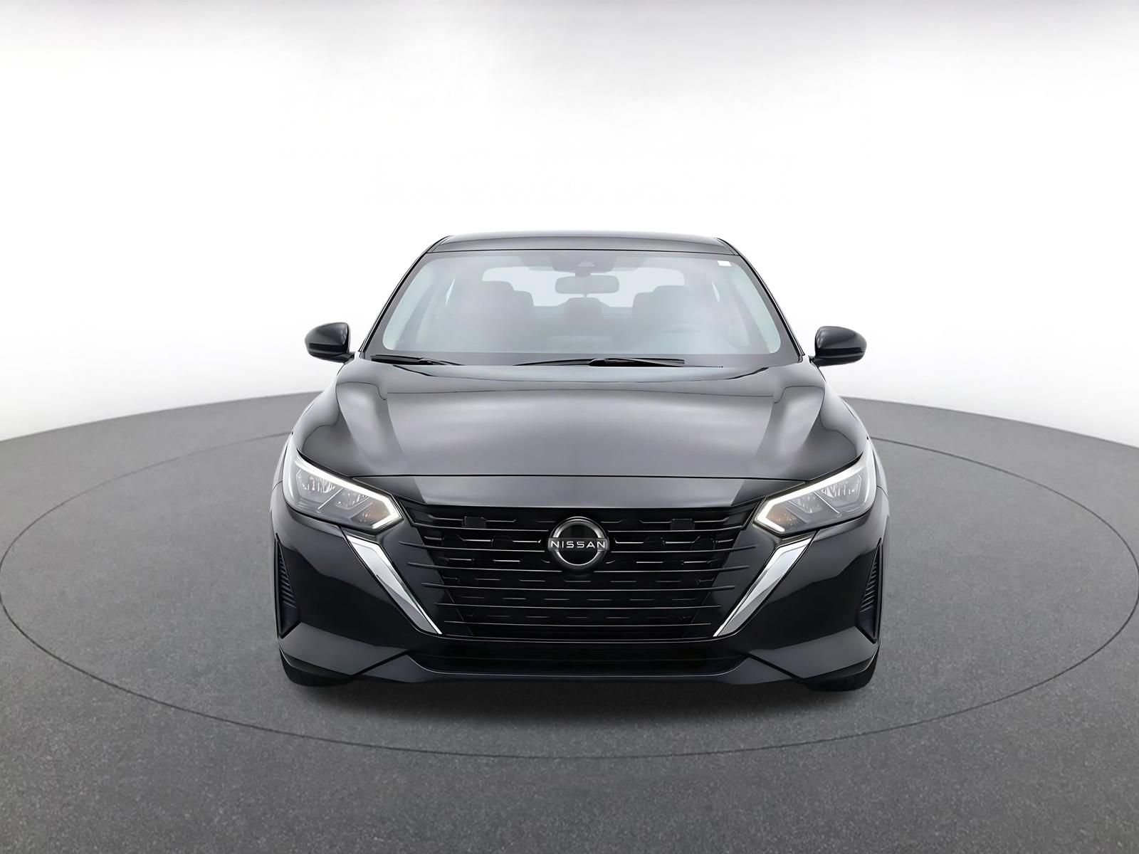 Thumbnail: 2025 Nissan Sentra - 2