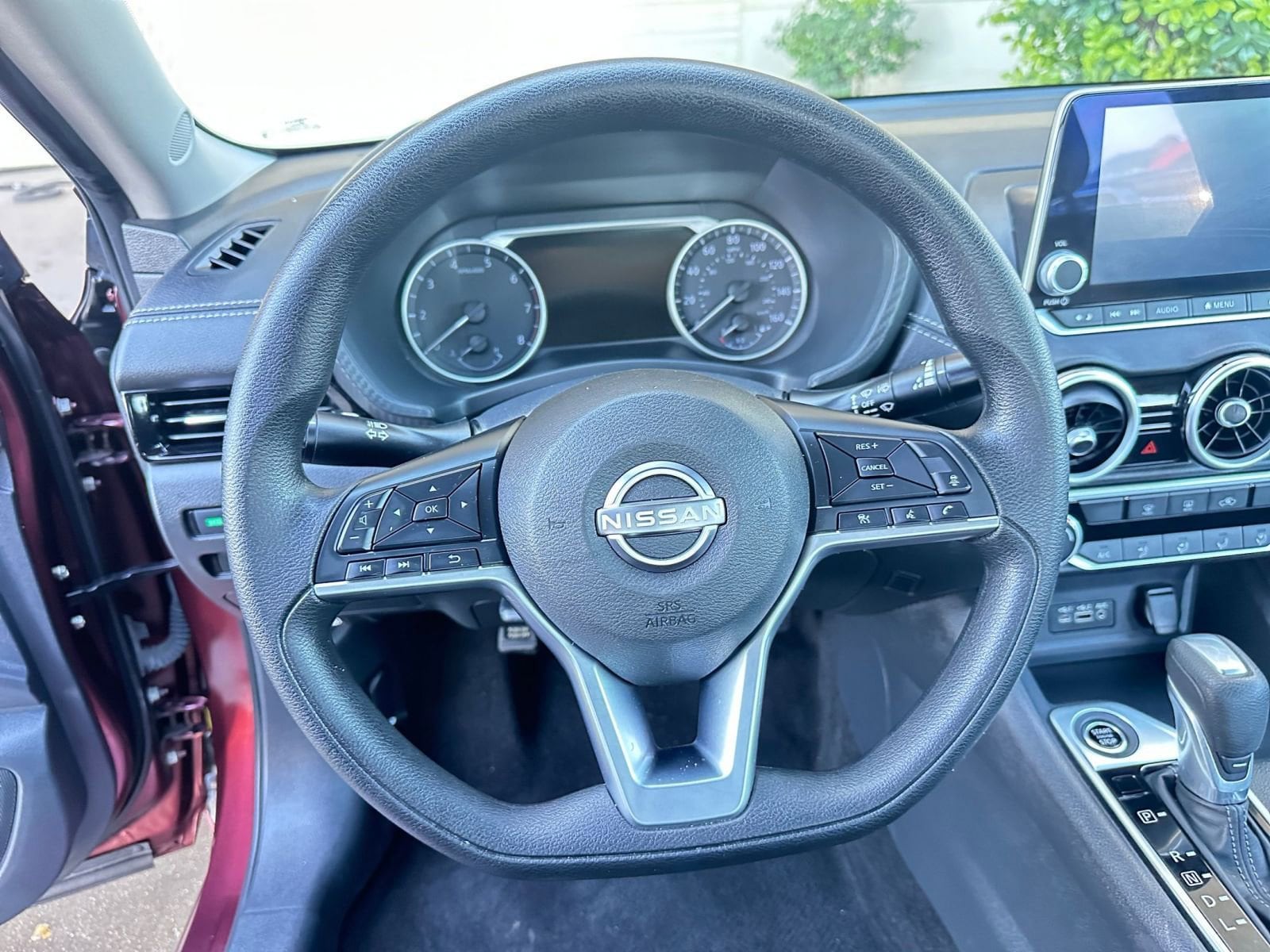 Thumbnail: 2024 Nissan Sentra - 28