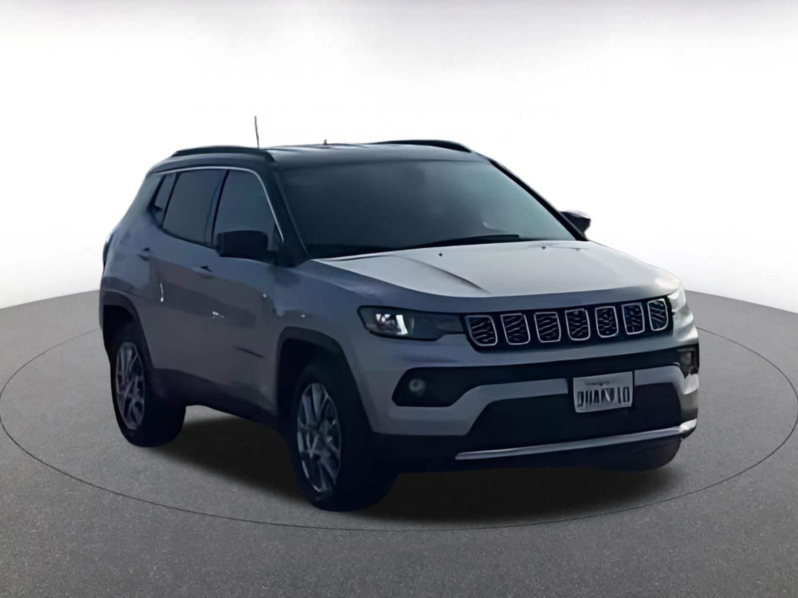 Thumbnail: 2025 Jeep Compass - 8